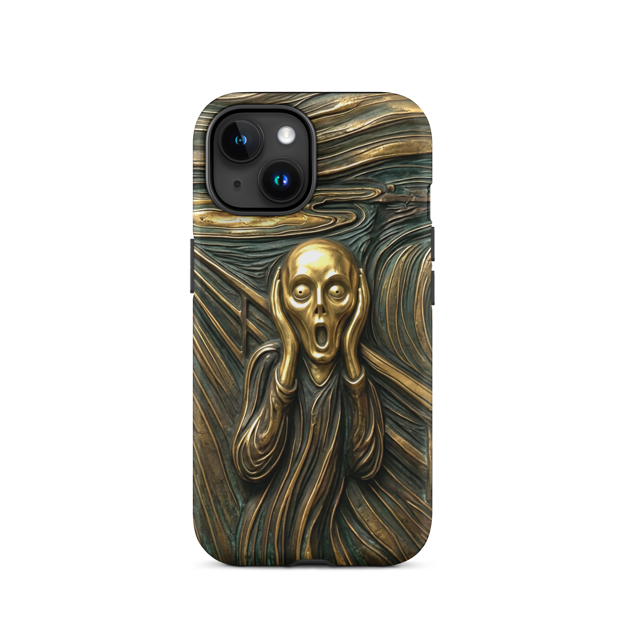 Coque iPhone protection premium - TechNova