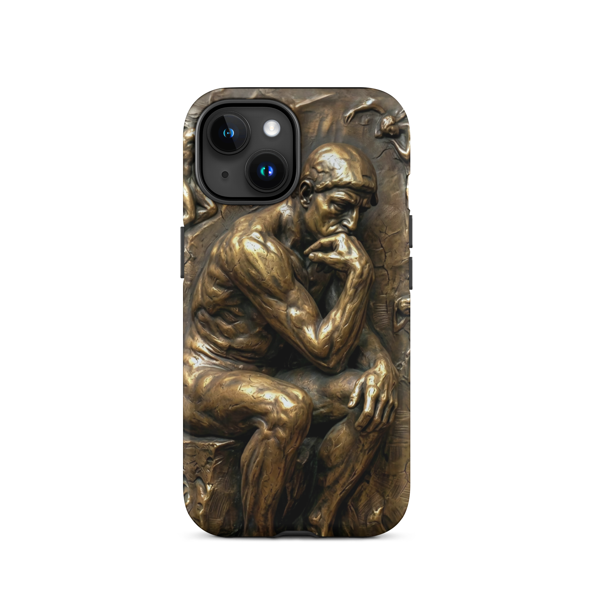 Coque iPhone protection premium - TechNova