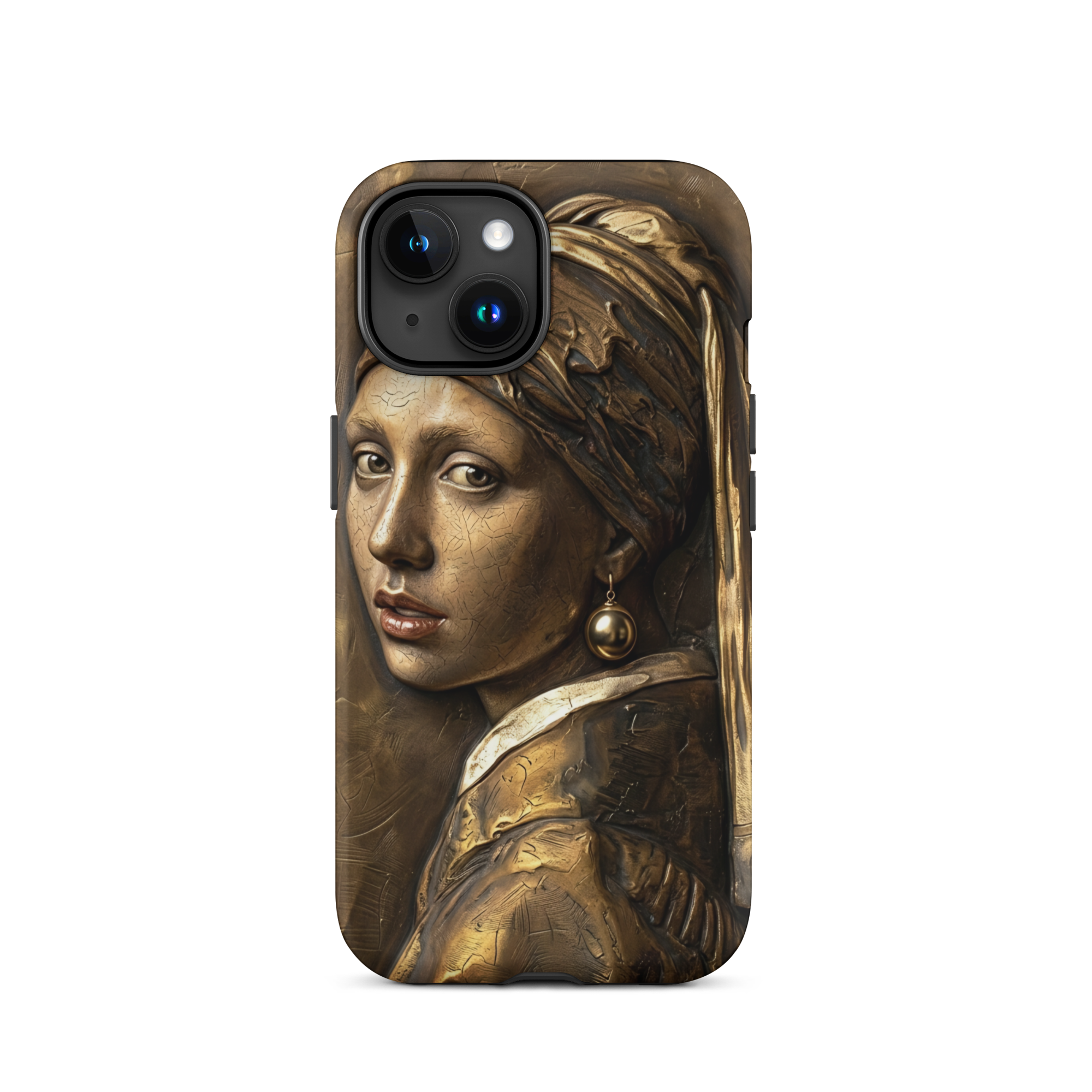 Coque iPhone protection premium - TechNova