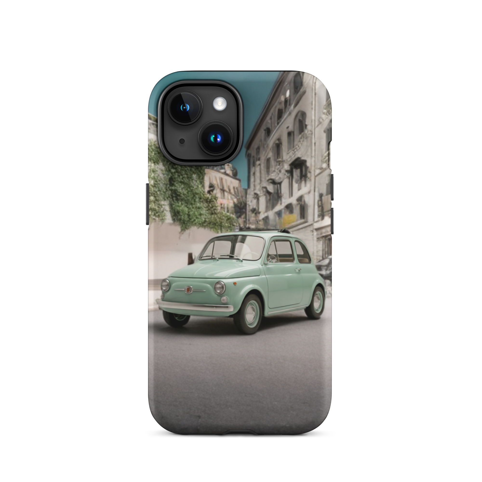 Coque iPhone protection premium - TechNova