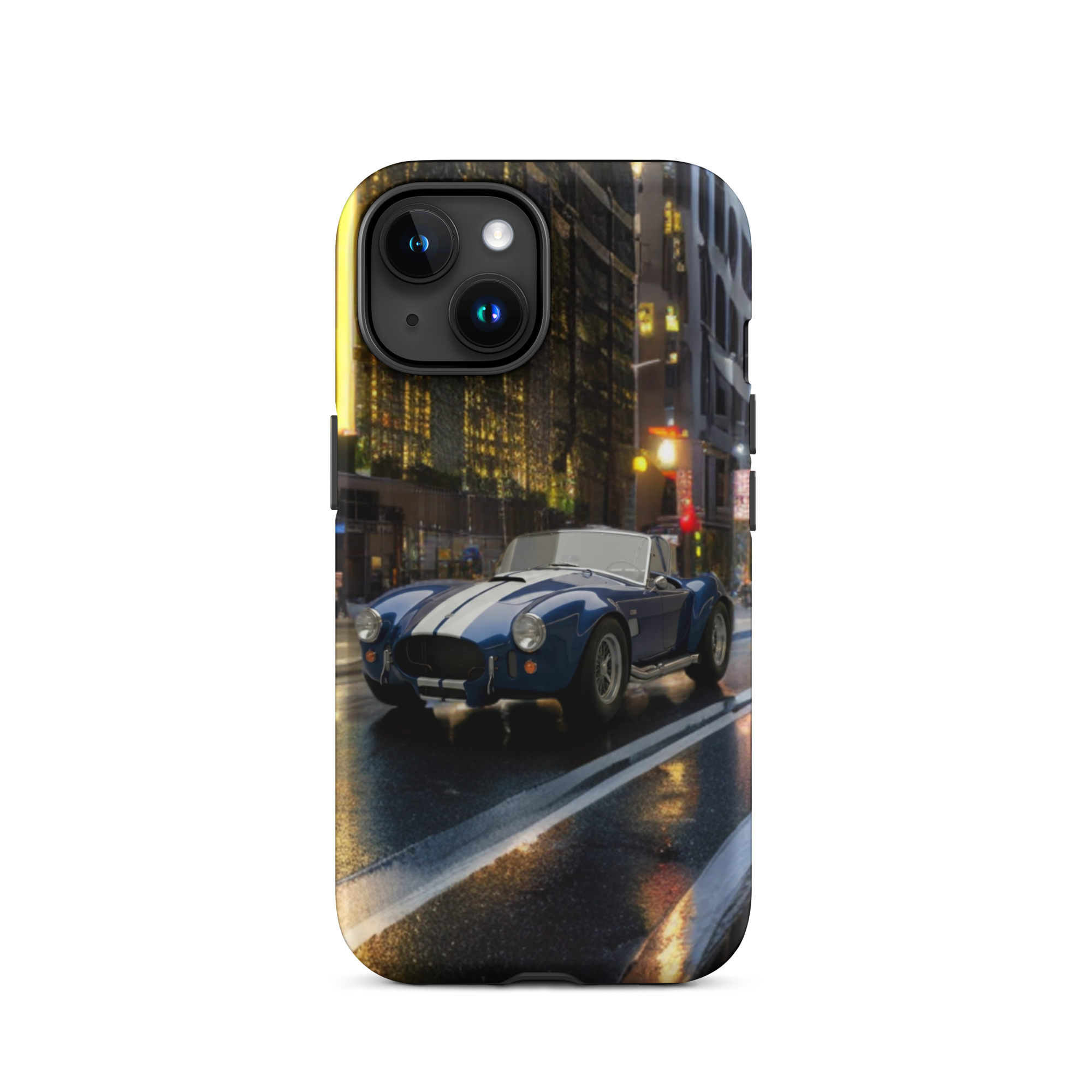 Coque iPhone protection premium - TechNova