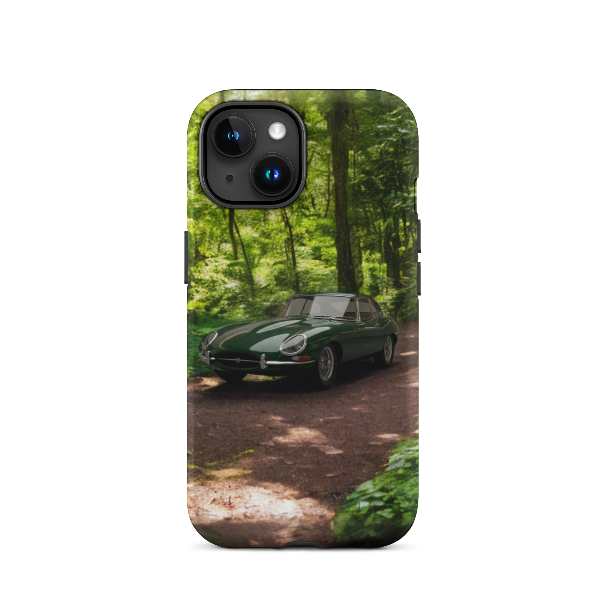 Coque iPhone protection premium - TechNova