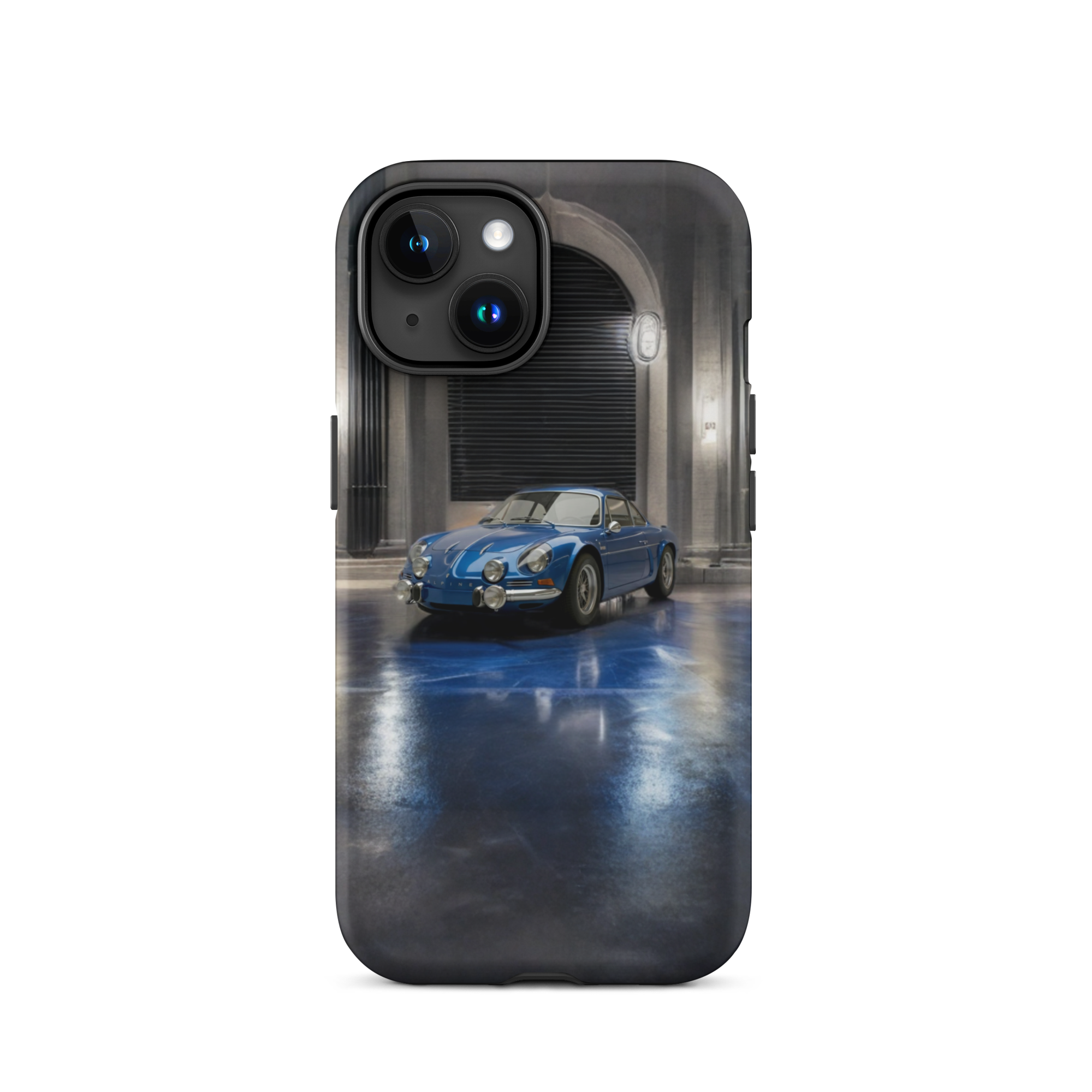 Coque iPhone protection premium - TechNova