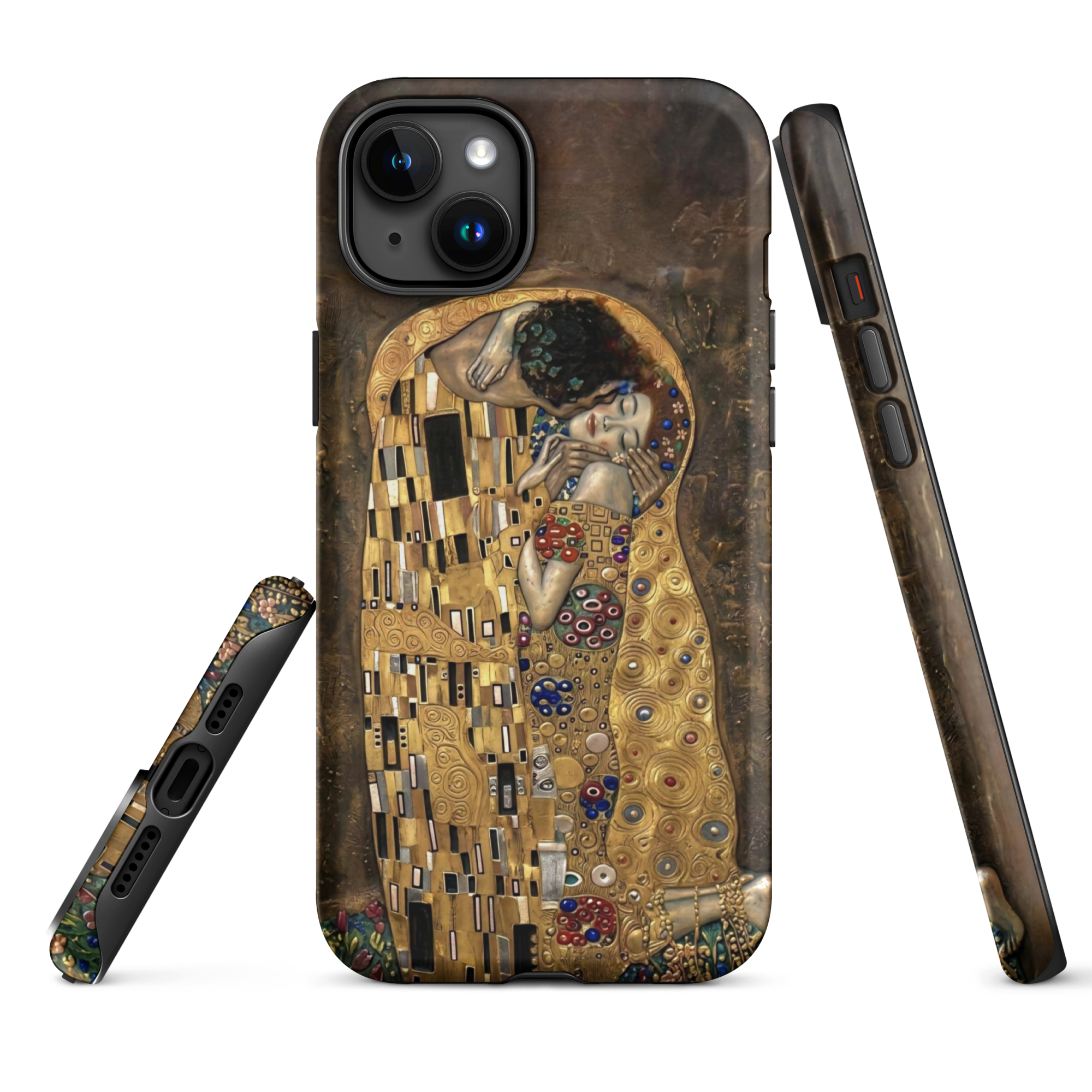 Coque iPhone protection premium - TechNova