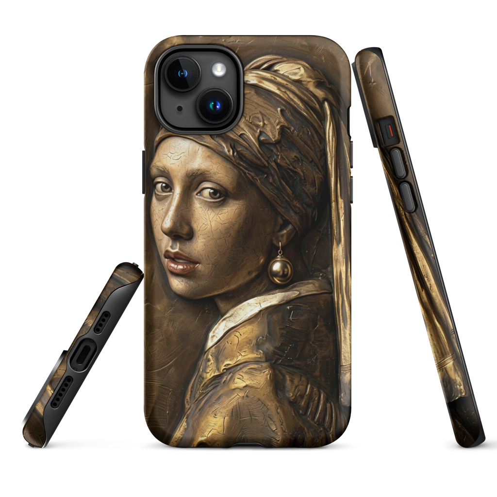 Coque iPhone protection premium - TechNova