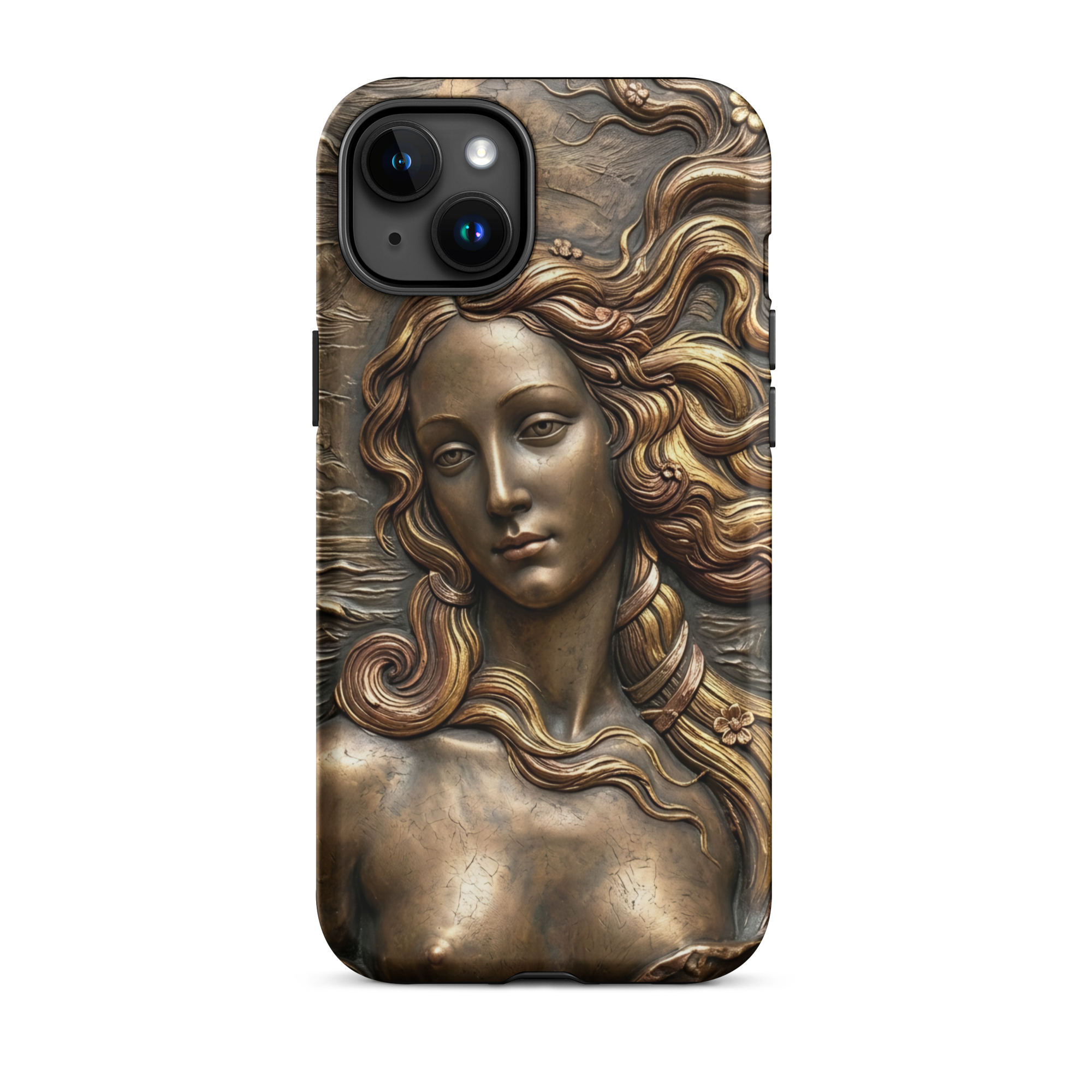 Coque iPhone protection premium - TechNova