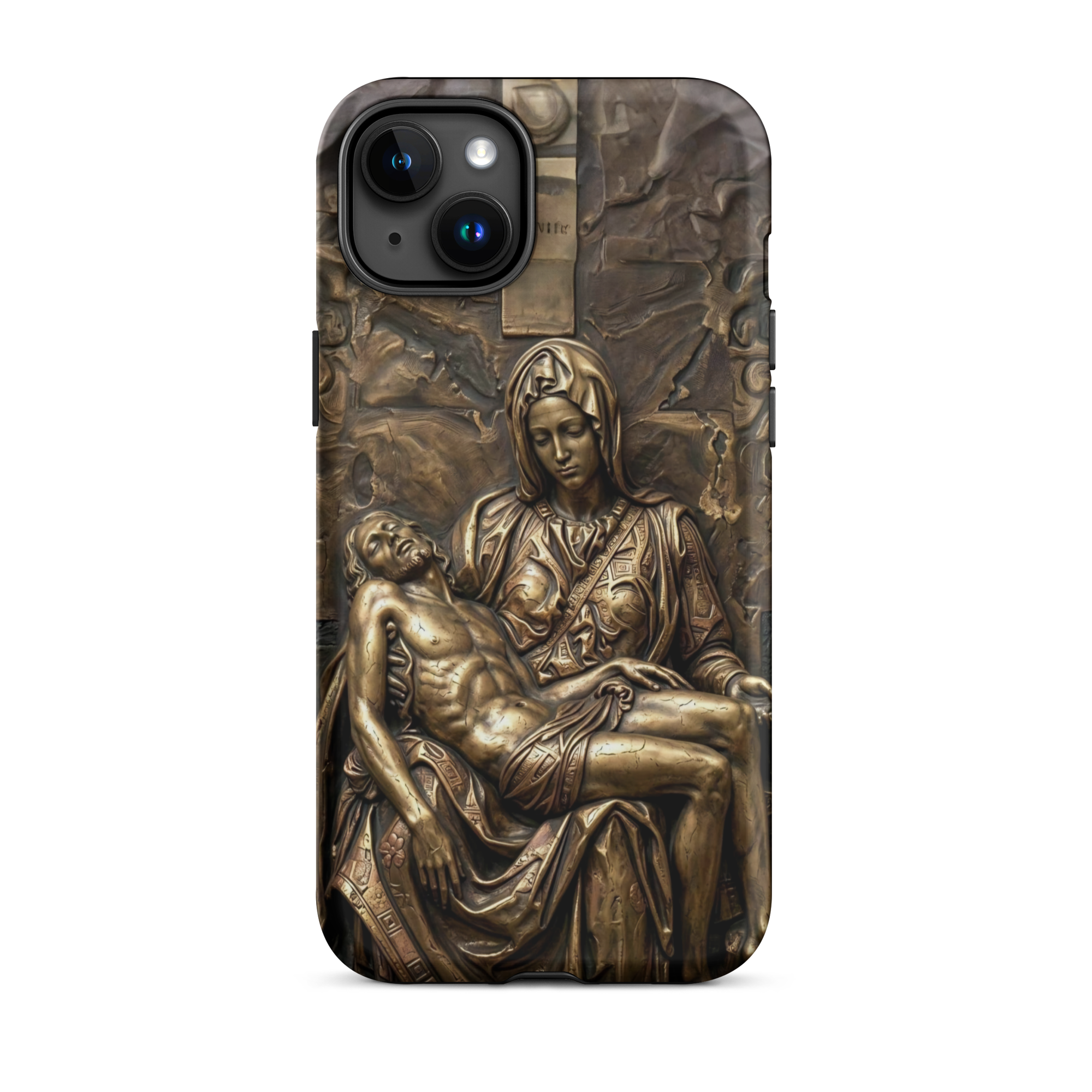 Coque iPhone protection premium - TechNova