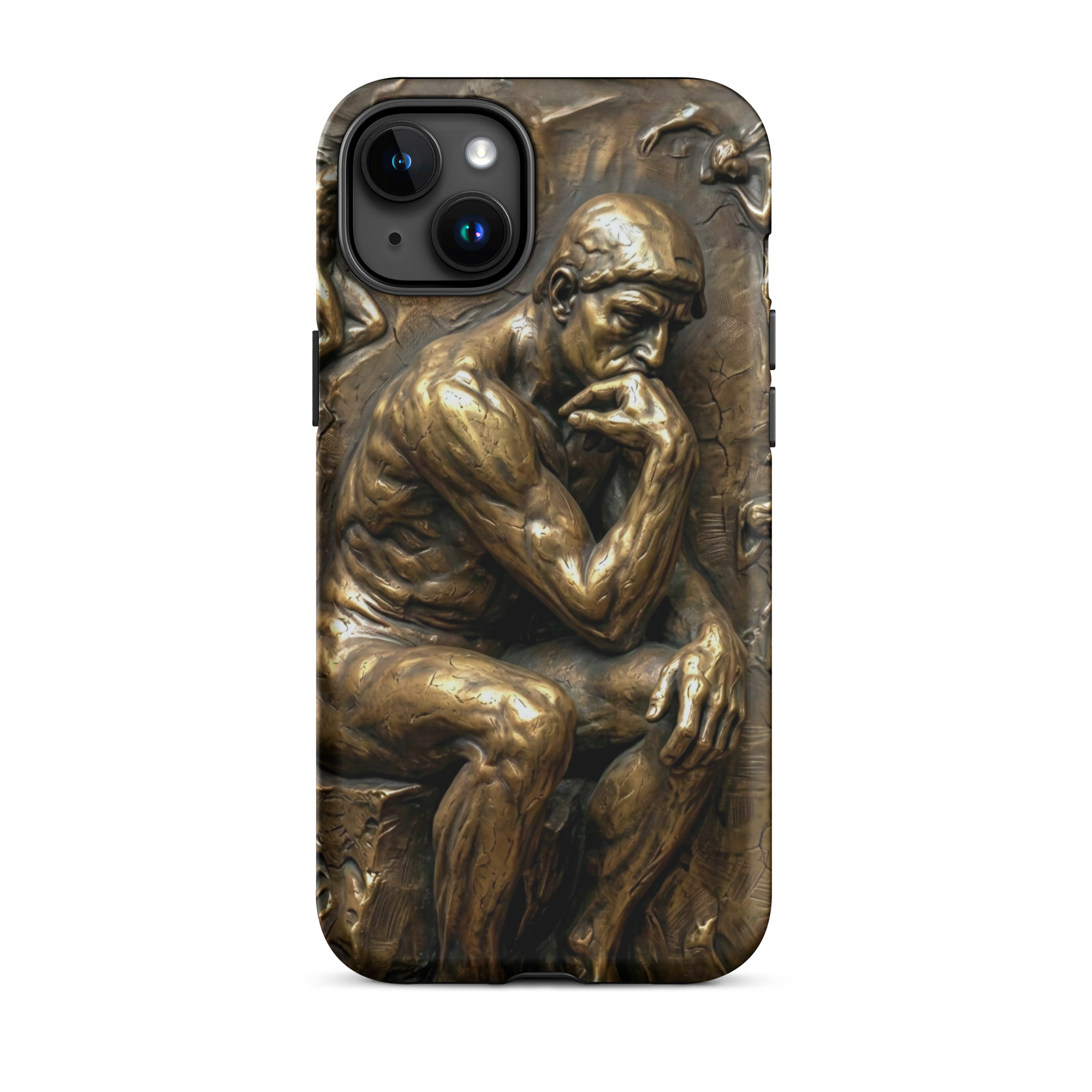 Coque iPhone protection premium - TechNova