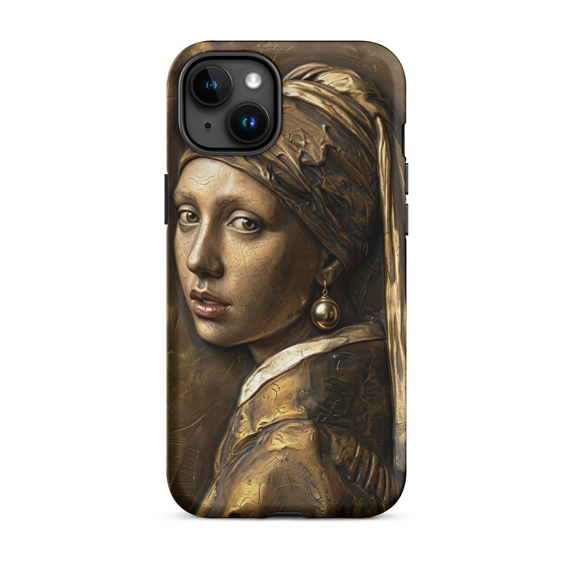 Coque iPhone protection premium - TechNova