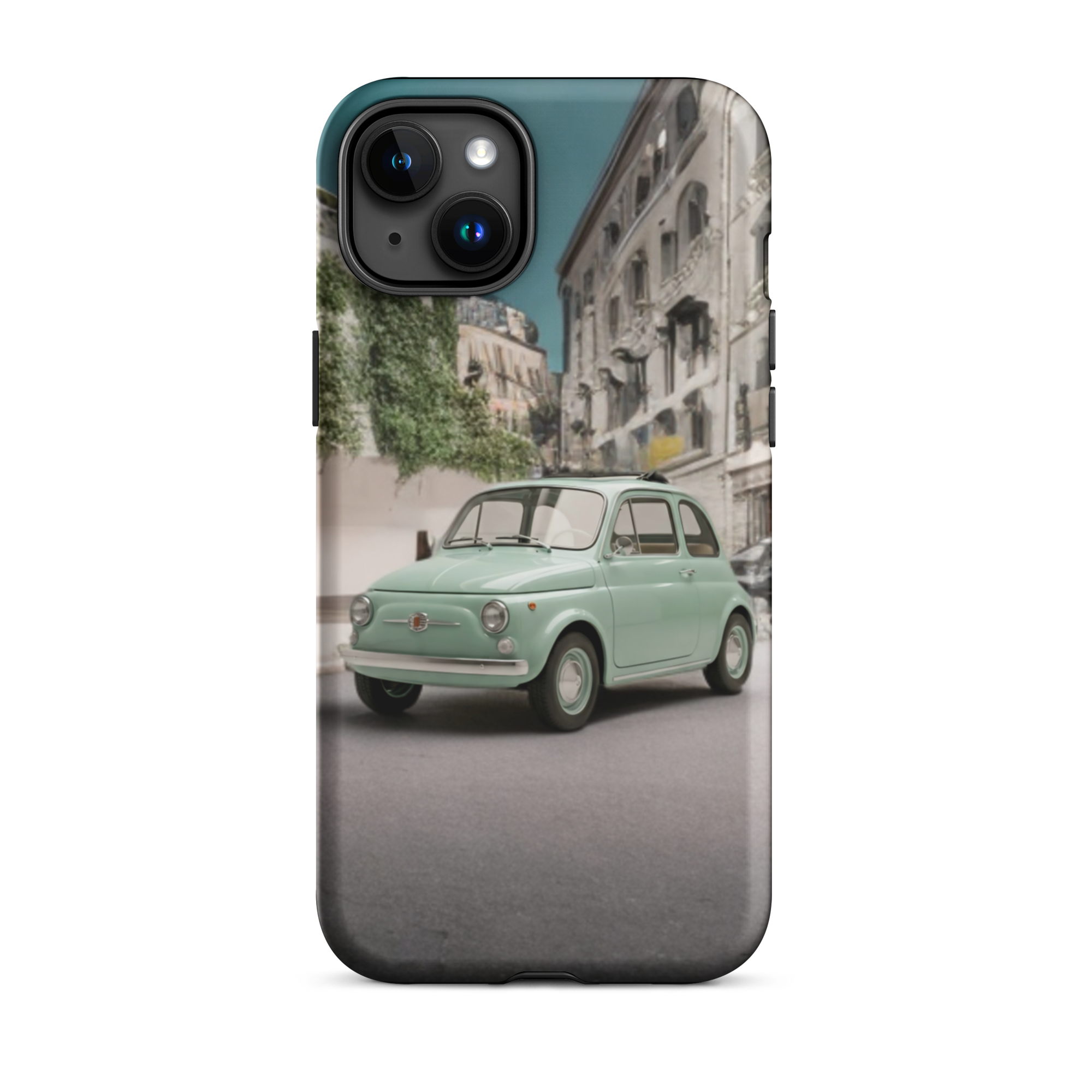 Coque iPhone protection premium - TechNova