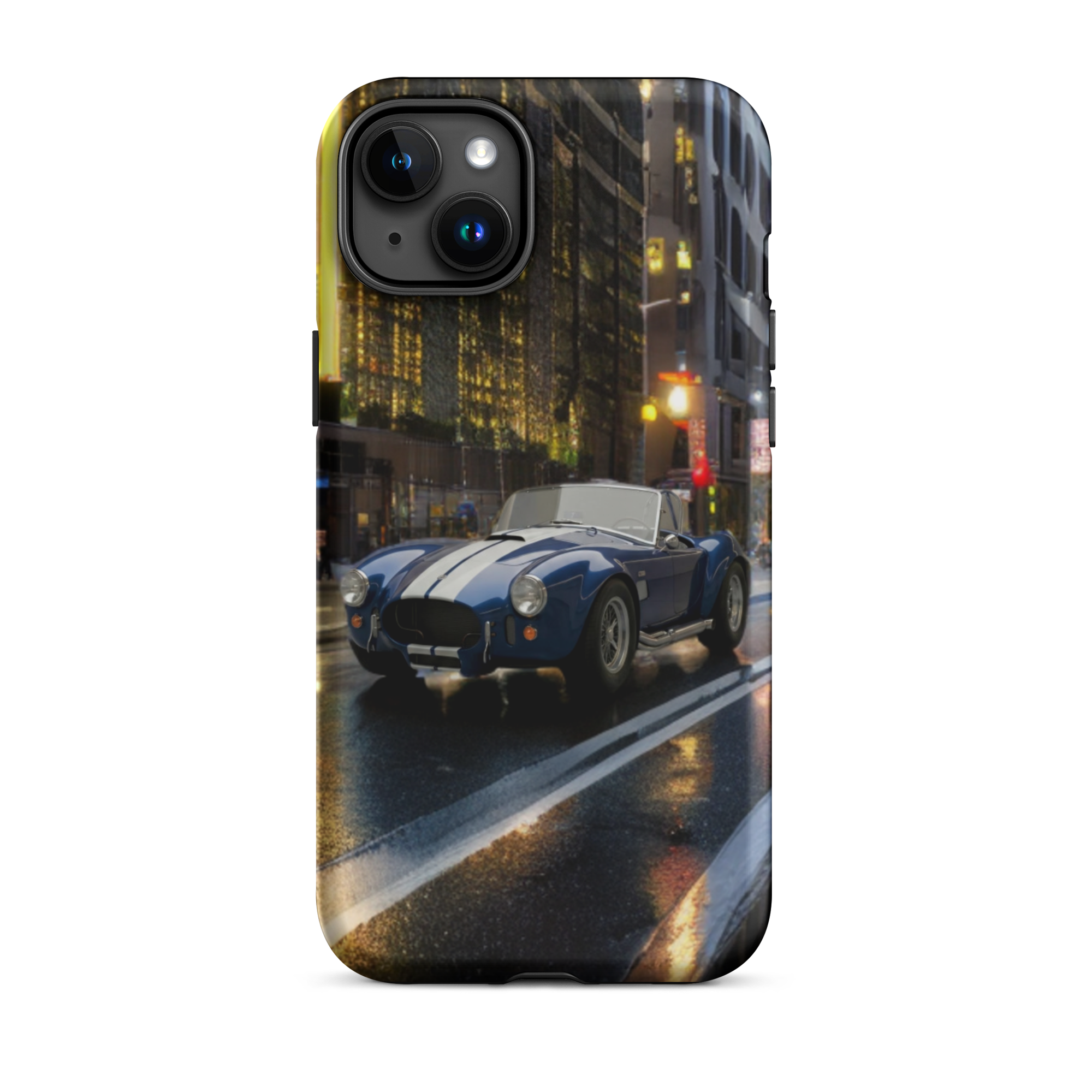 Coque iPhone protection premium - TechNova