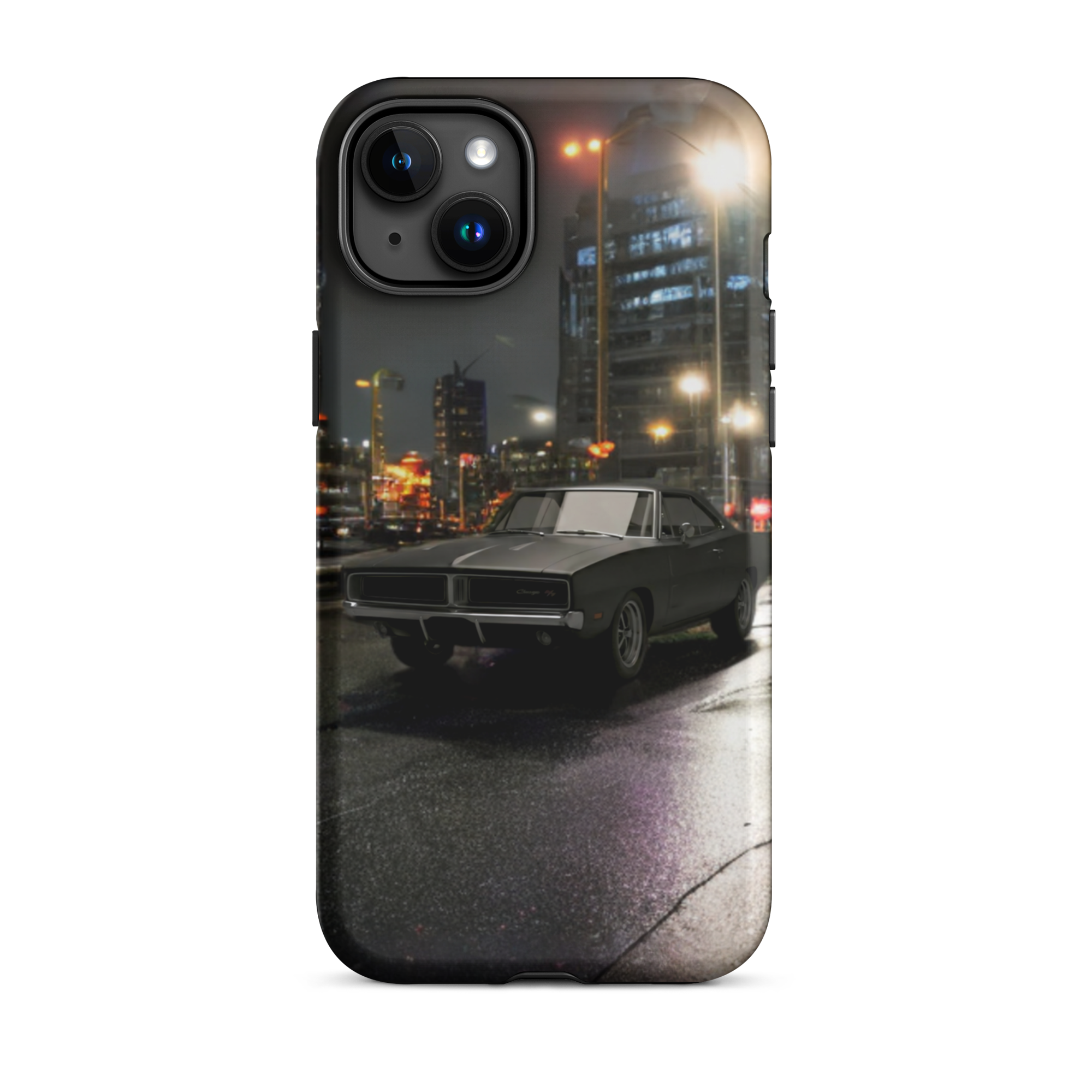 Coque iPhone protection premium - TechNova