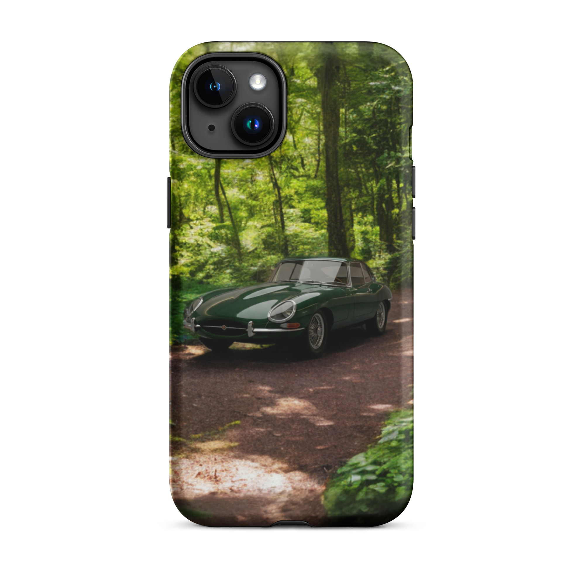 Coque iPhone protection premium - TechNova