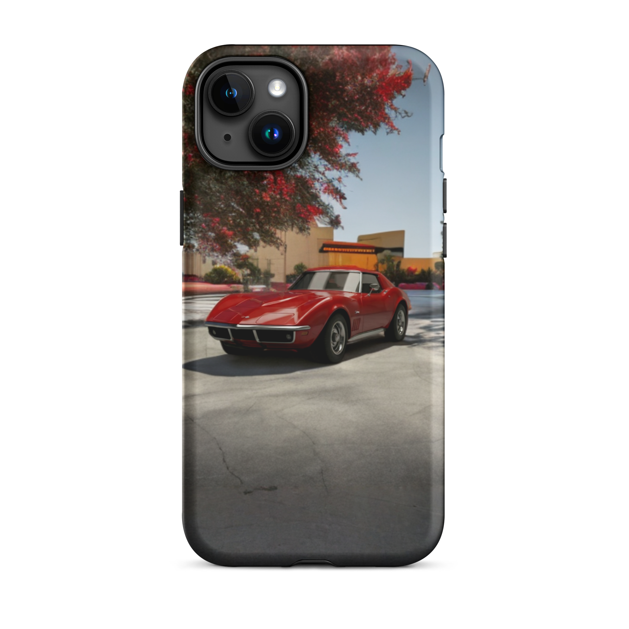 Coque iPhone protection premium - TechNova