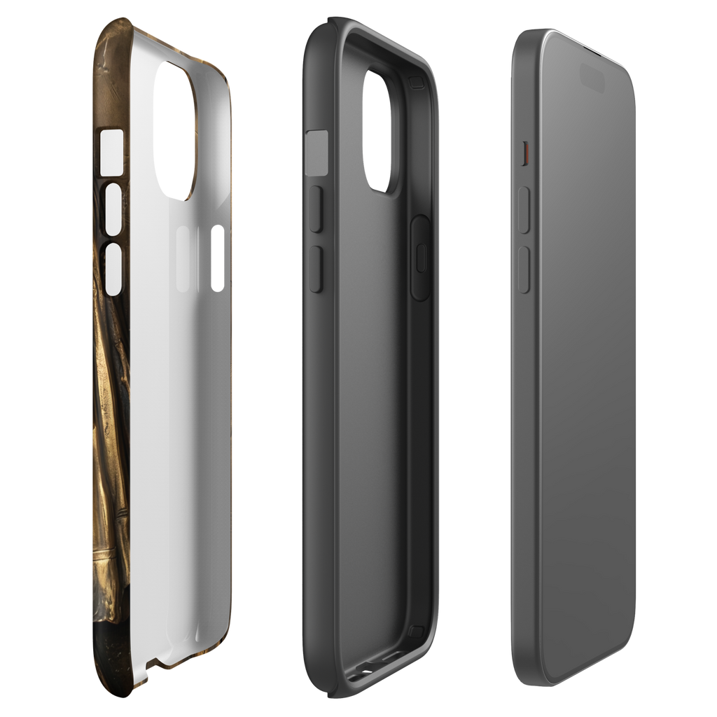 Coque iPhone protection premium - TechNova