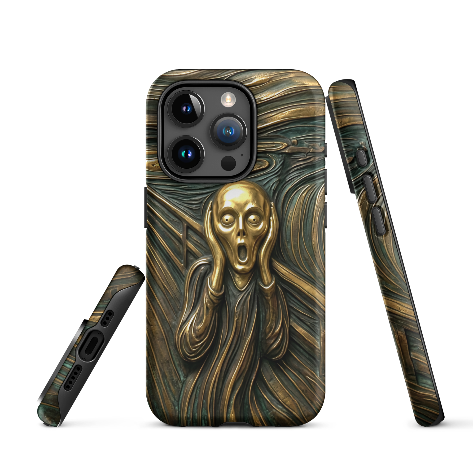 Coque iPhone protection premium - TechNova