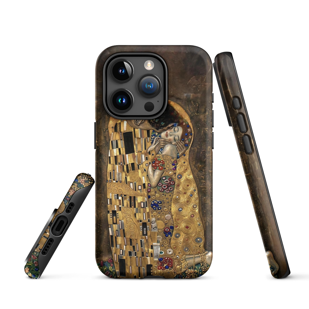 Coque iPhone protection premium - TechNova