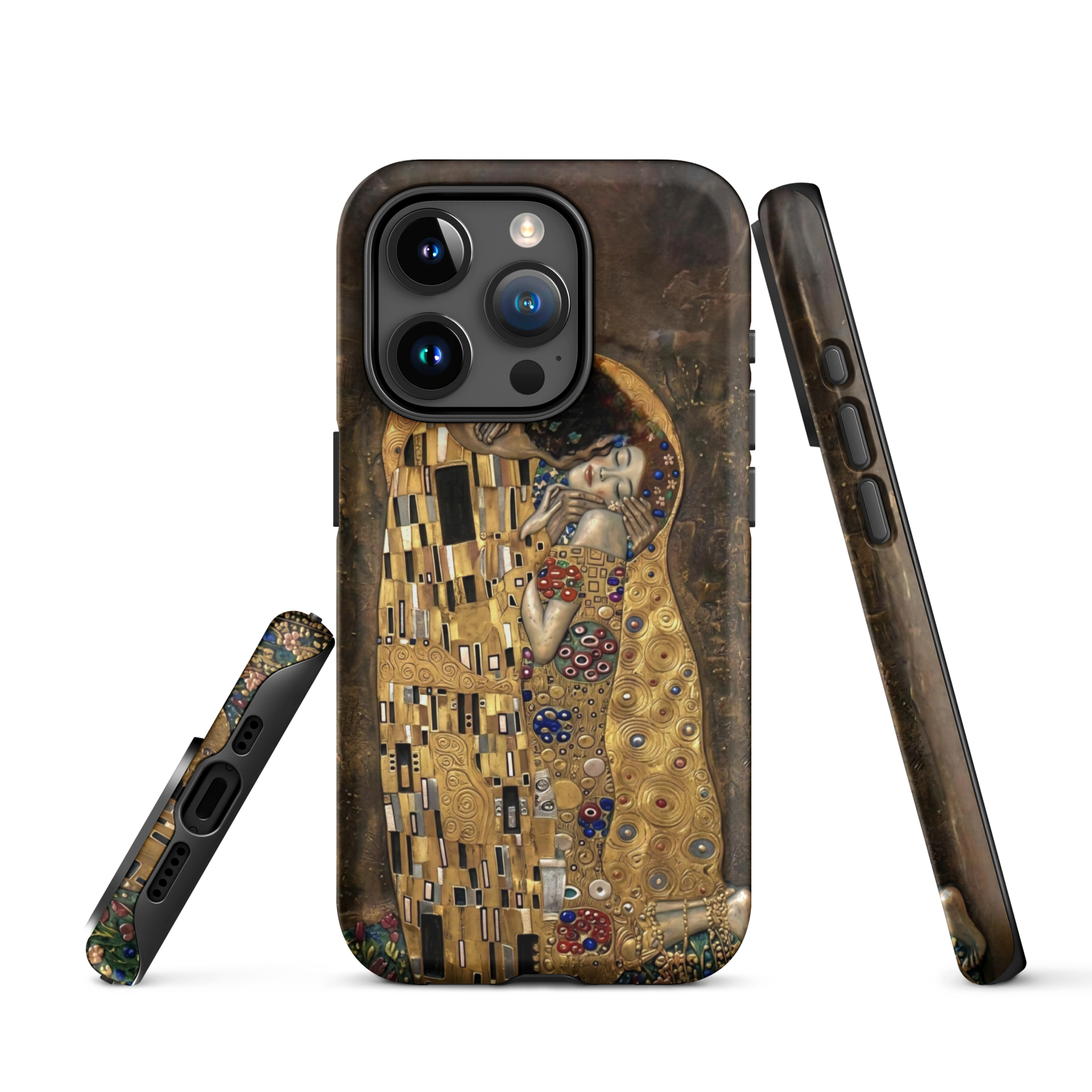 Coque iPhone protection premium - TechNova