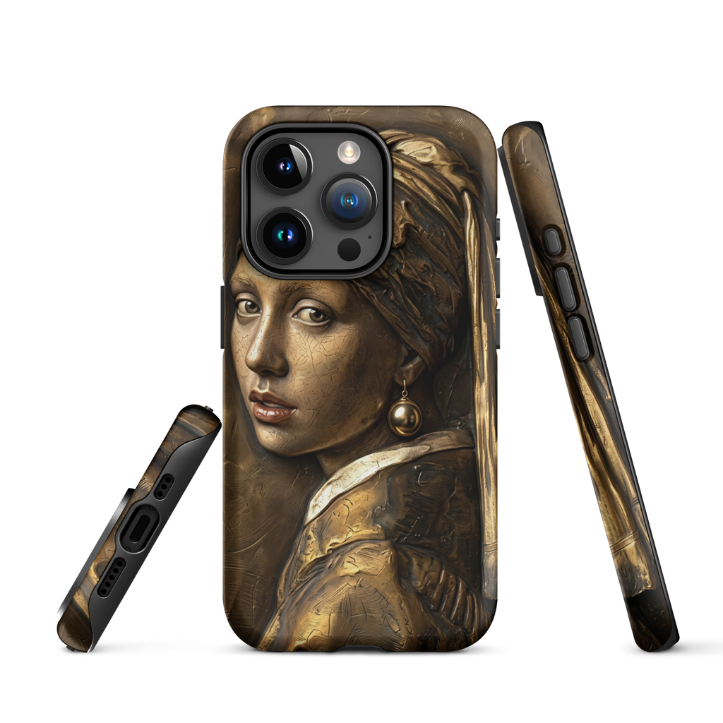 Coque iPhone protection premium - TechNova