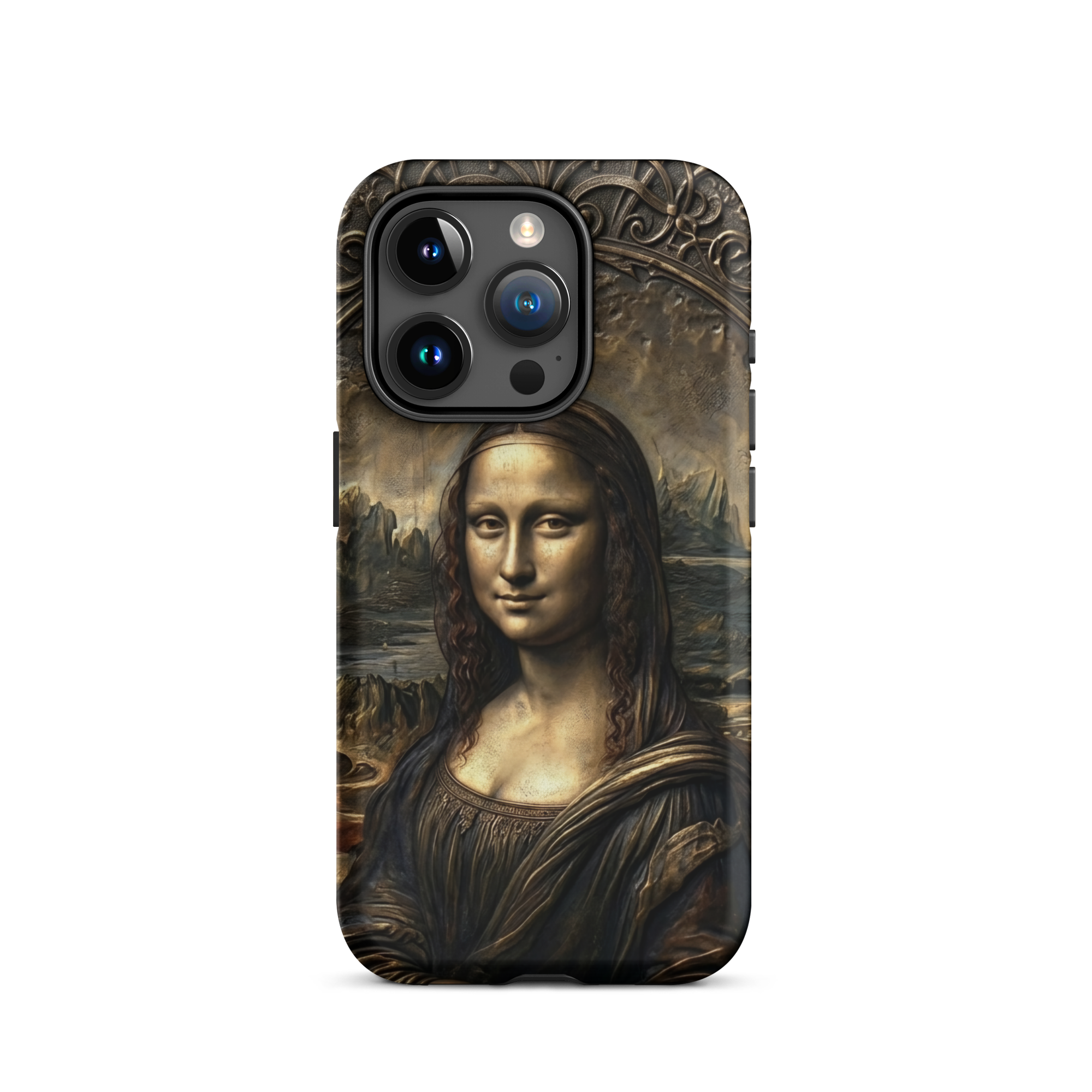 Coque iPhone protection premium - TechNova