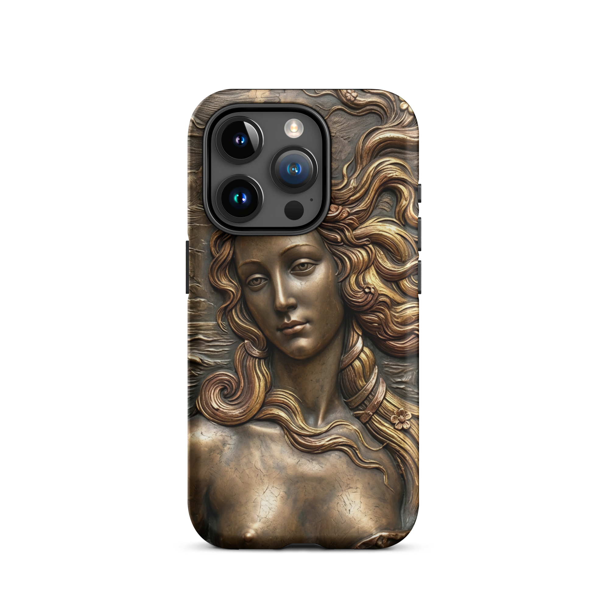 Coque iPhone protection premium - TechNova