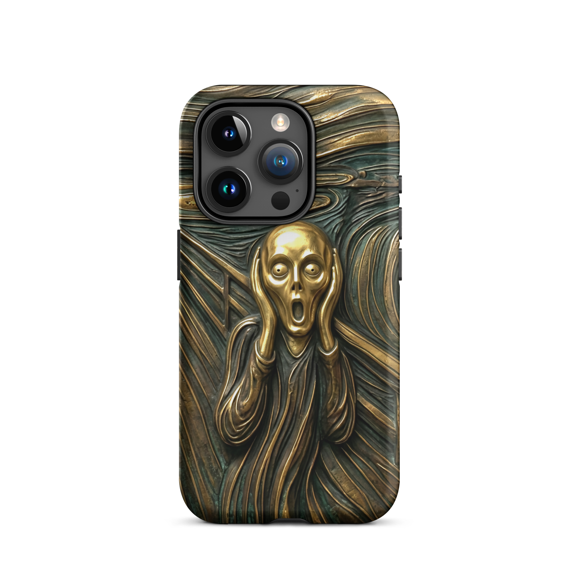 Coque iPhone protection premium - TechNova