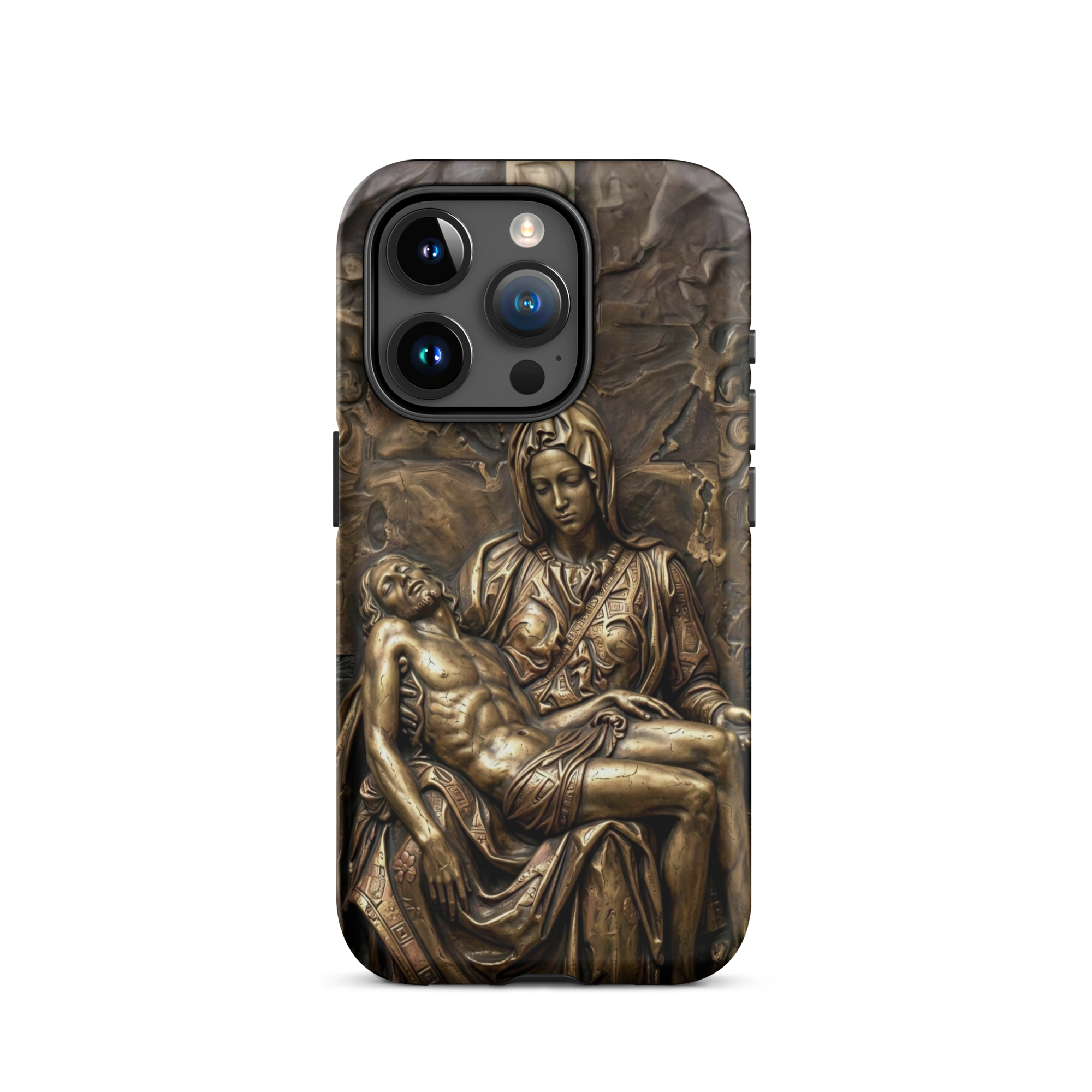 Coque iPhone protection premium - TechNova