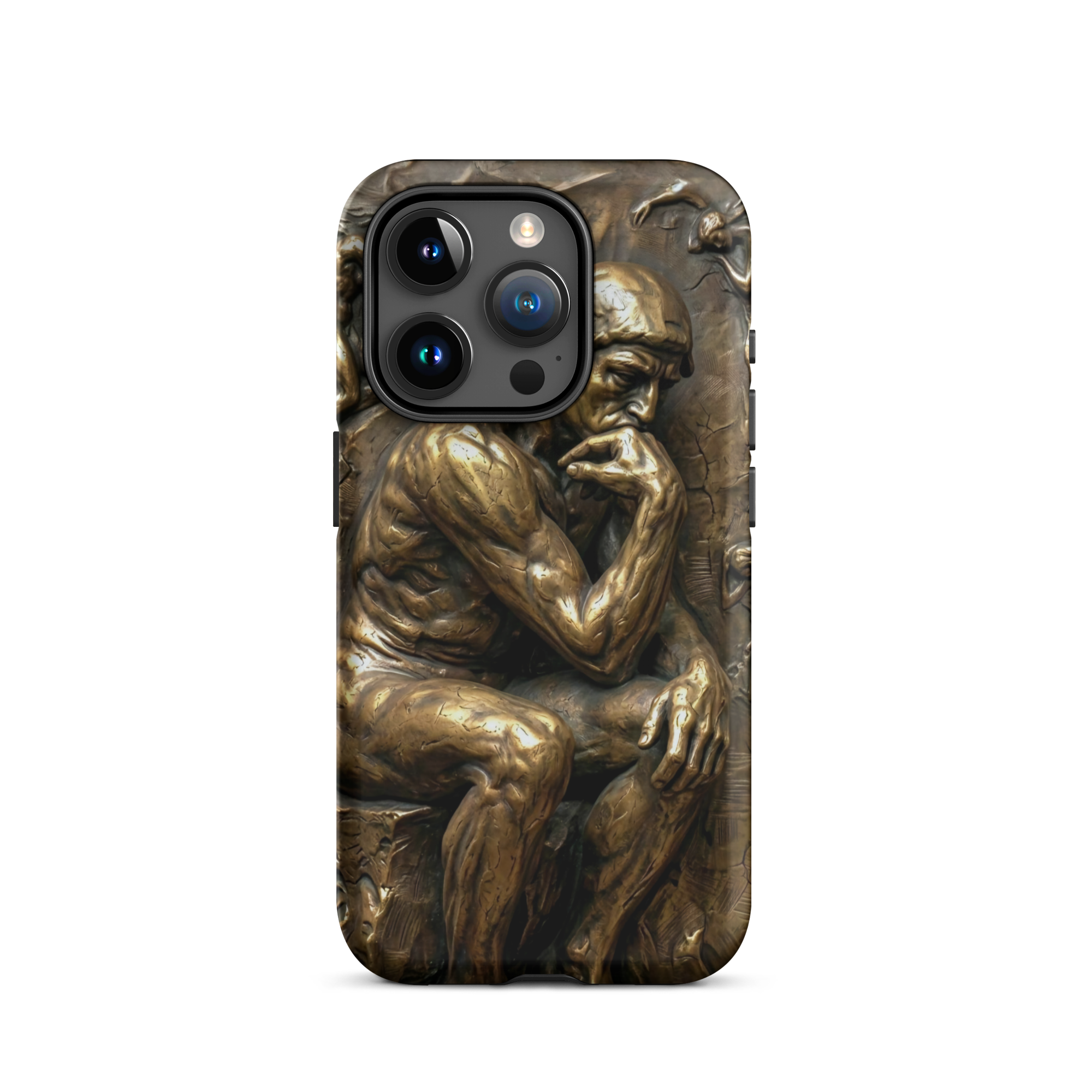 Coque iPhone protection premium - TechNova