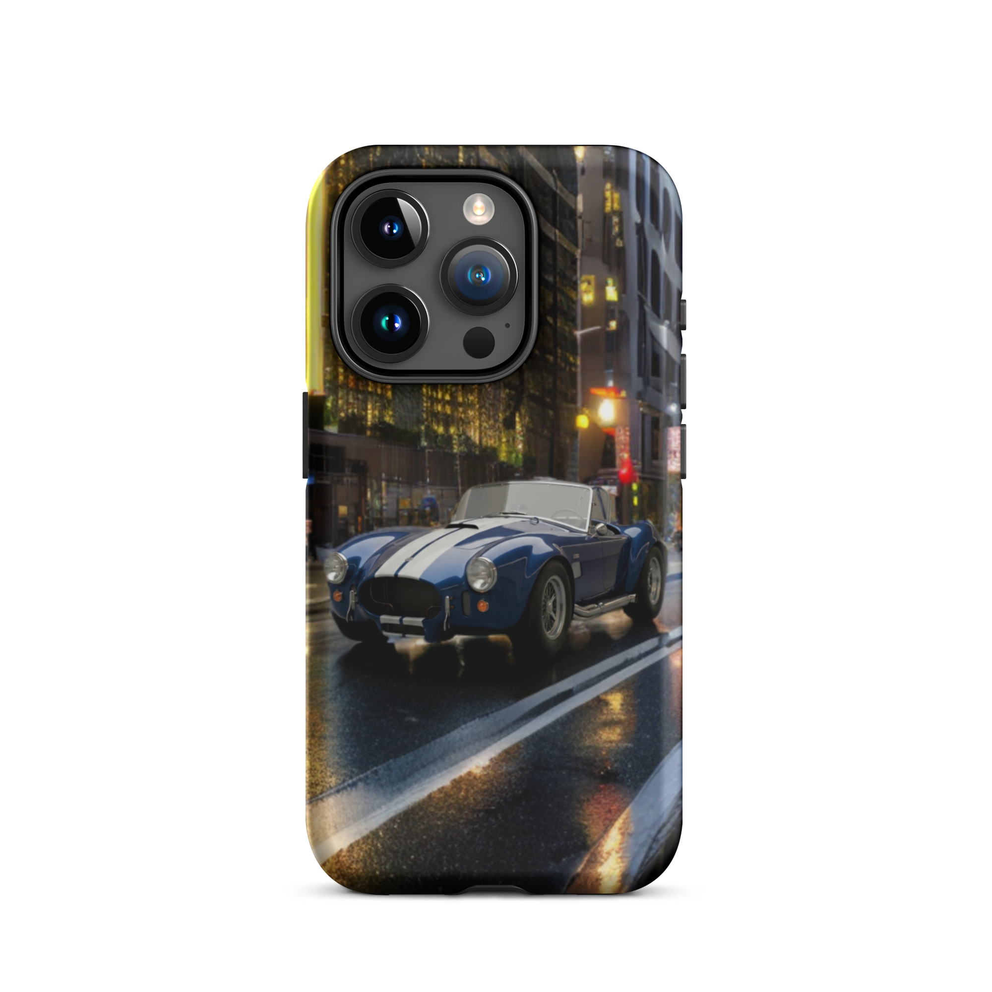 Coque iPhone protection premium - TechNova