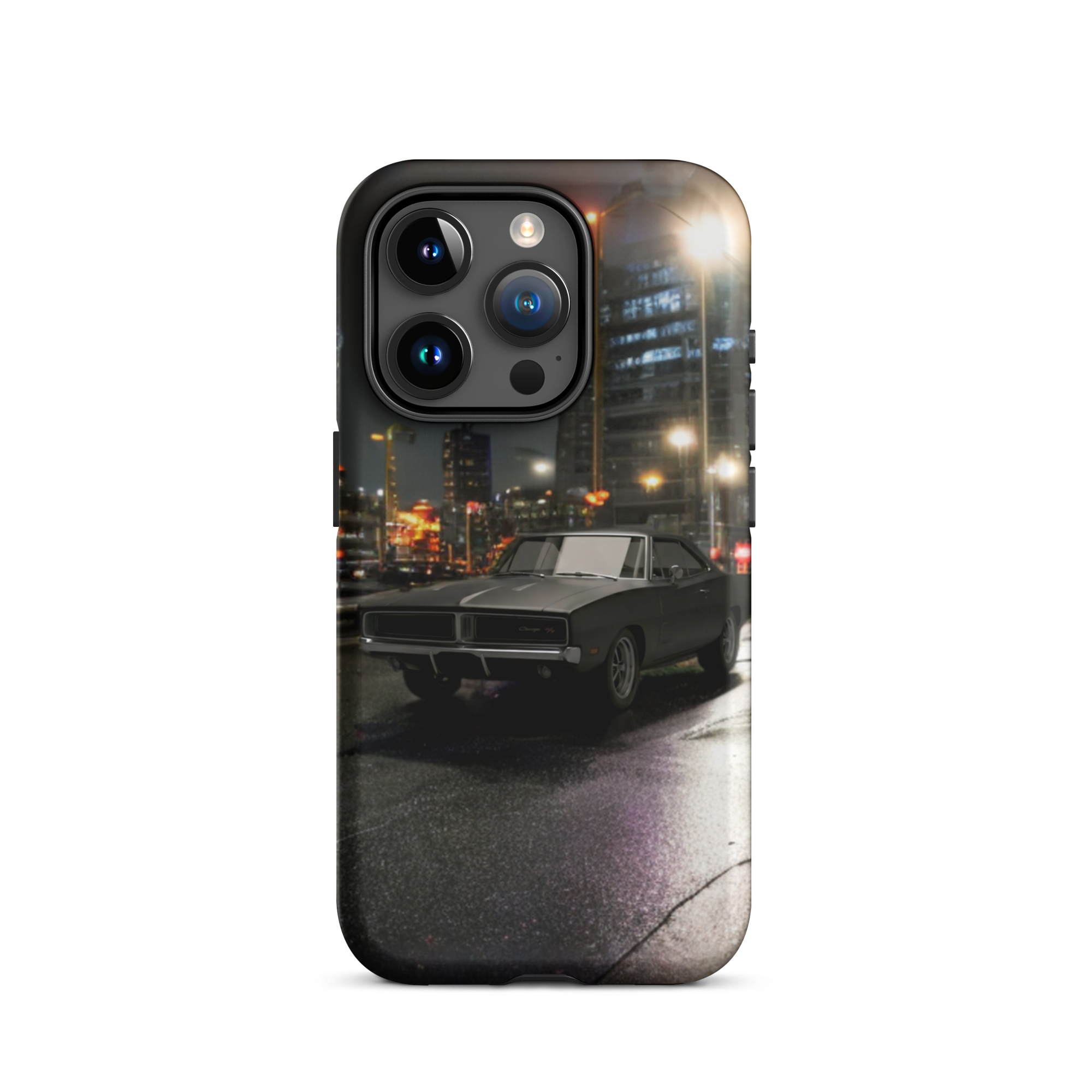 Coque iPhone protection premium - TechNova