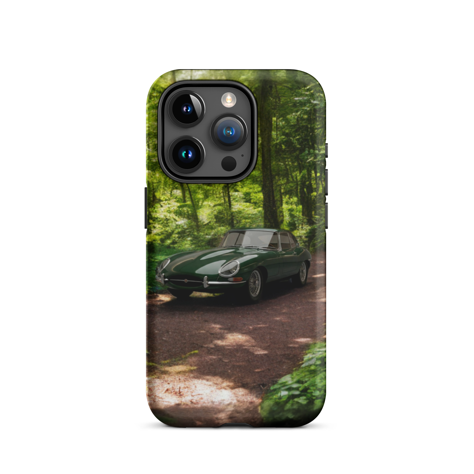 Coque iPhone protection premium - TechNova