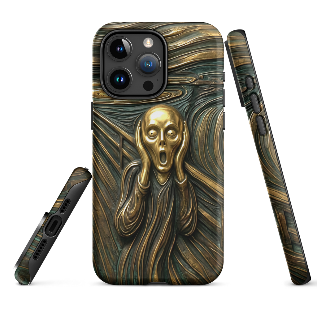 Coque iPhone protection premium - TechNova