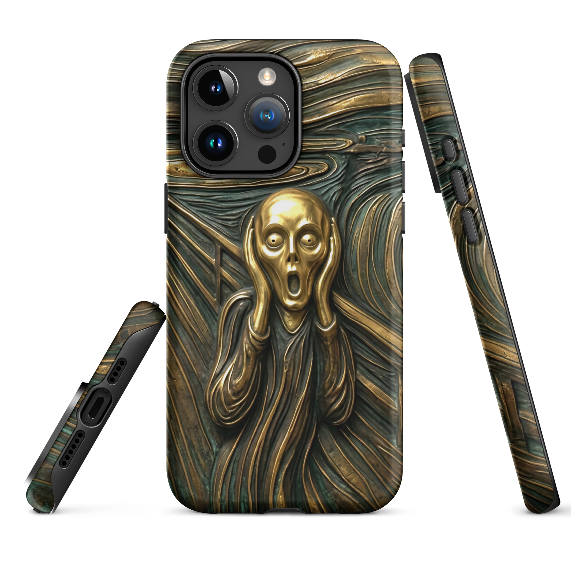 Coque iPhone protection premium - TechNova