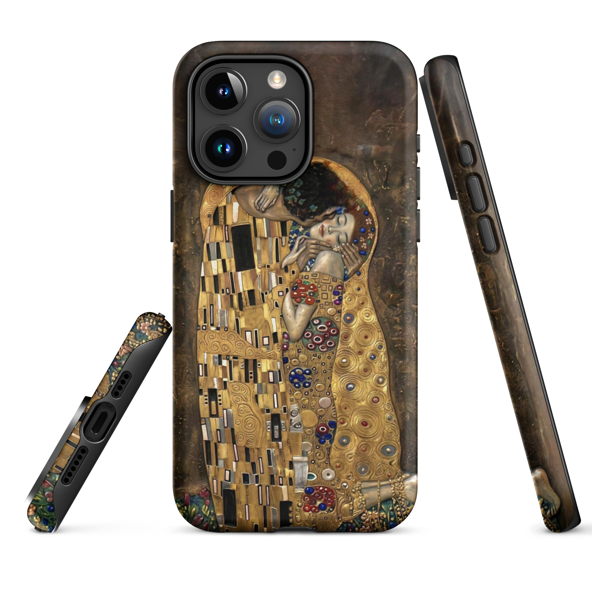 Coque iPhone protection premium - TechNova