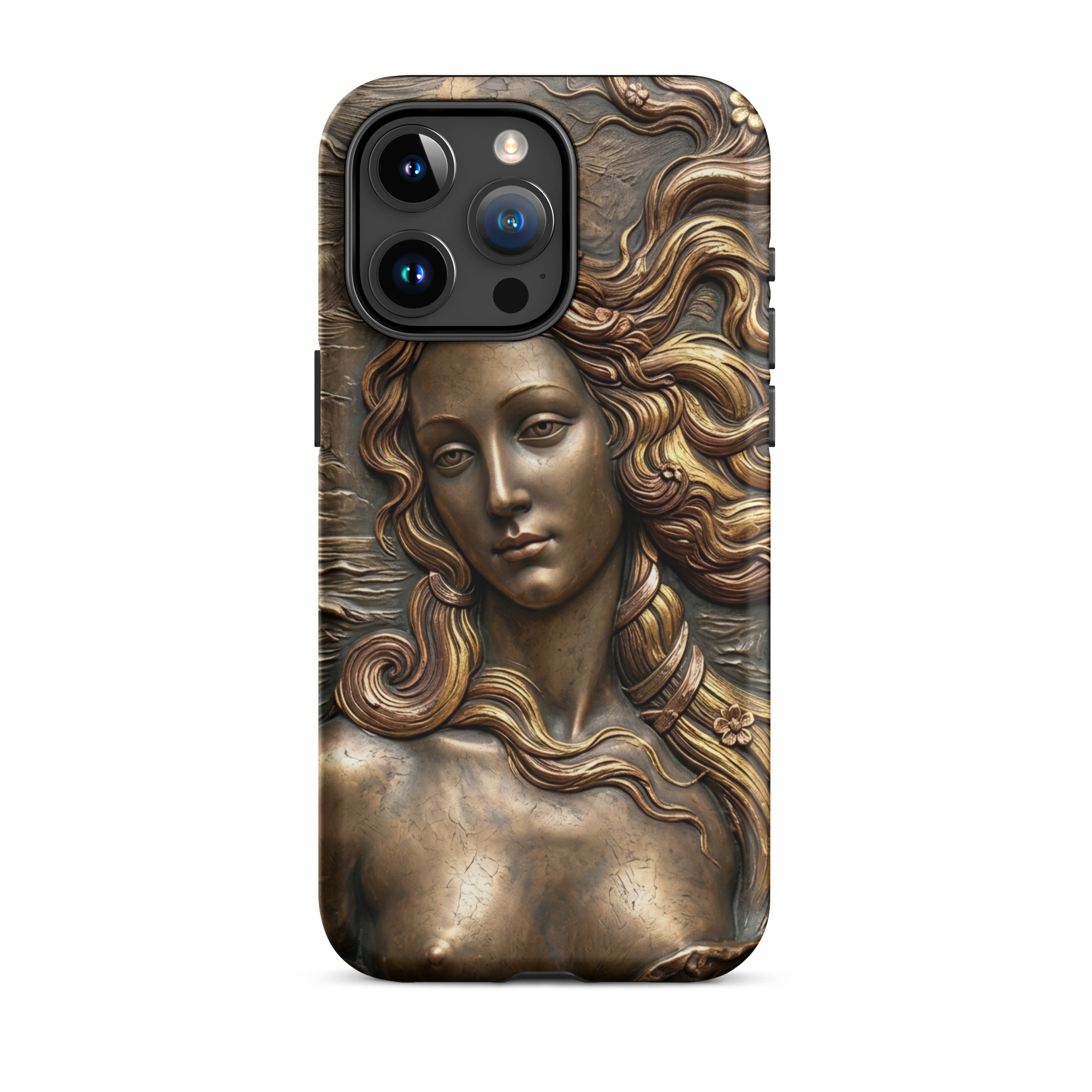 Coque iPhone protection premium - TechNova