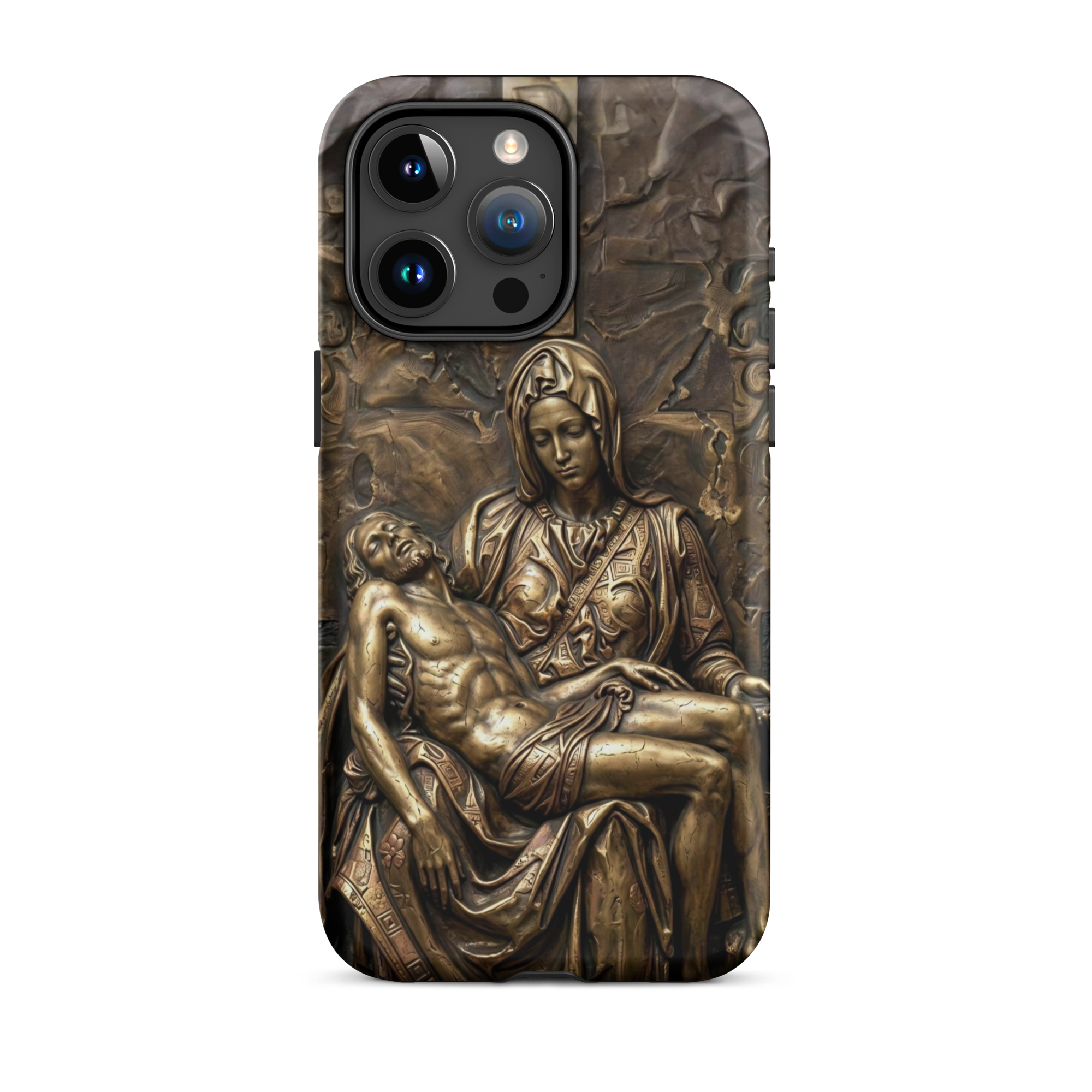 Coque iPhone protection premium - TechNova