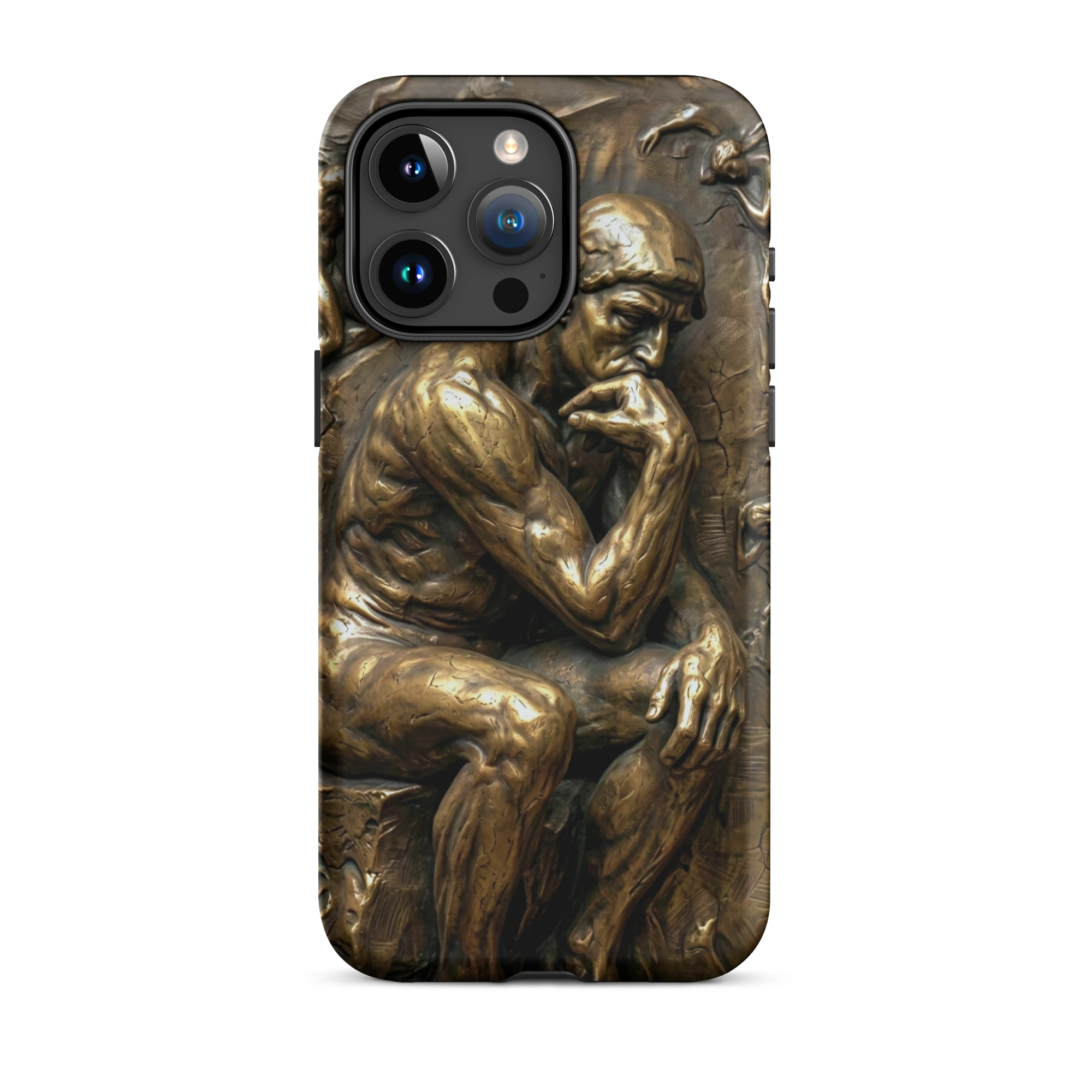 Coque iPhone protection premium - TechNova