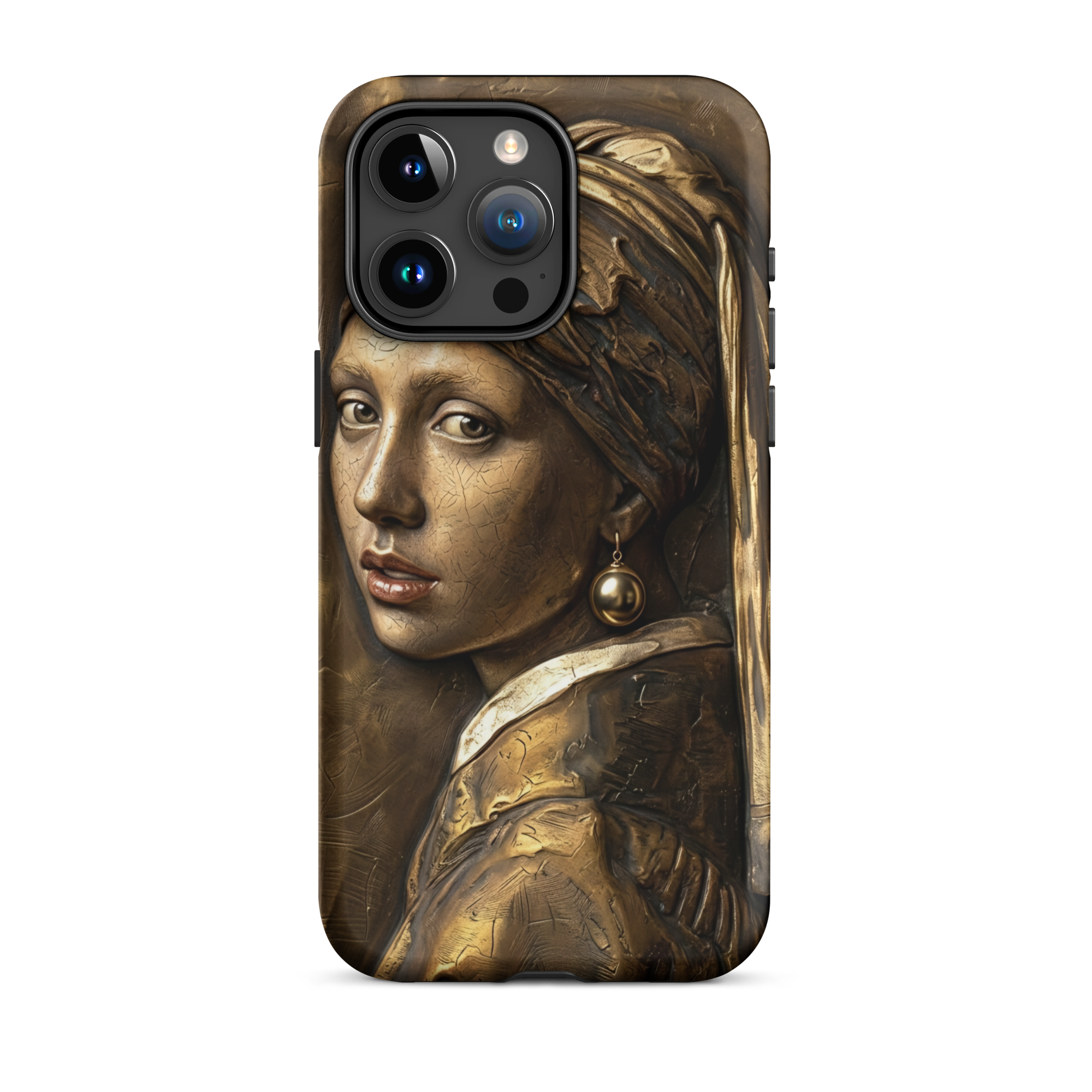 Coque iPhone protection premium - TechNova