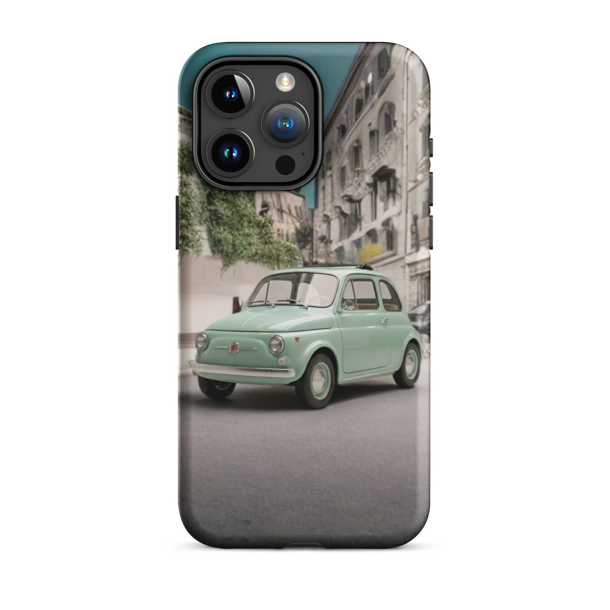 Coque iPhone protection premium - TechNova