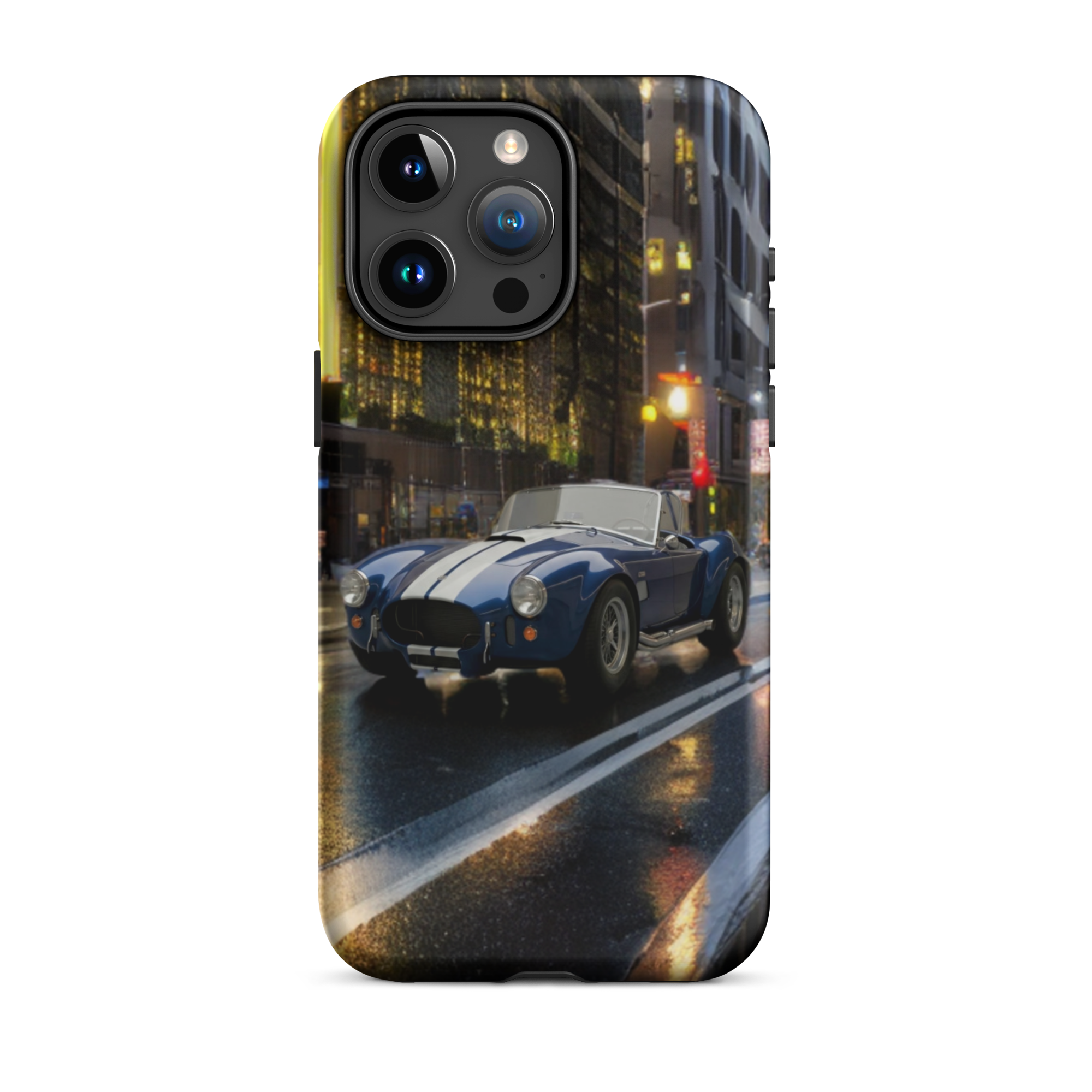 Coque iPhone protection premium - TechNova