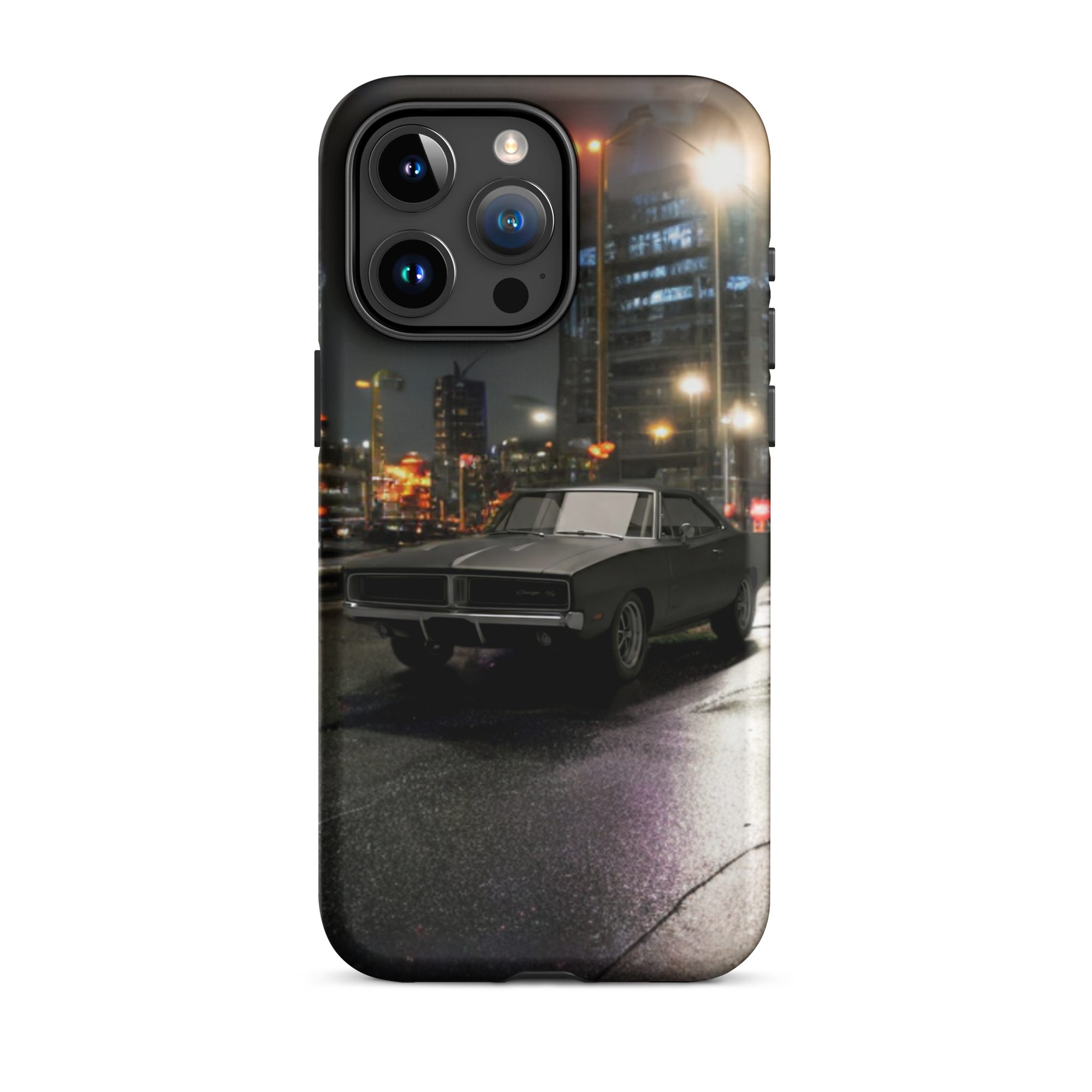 Coque iPhone protection premium - TechNova