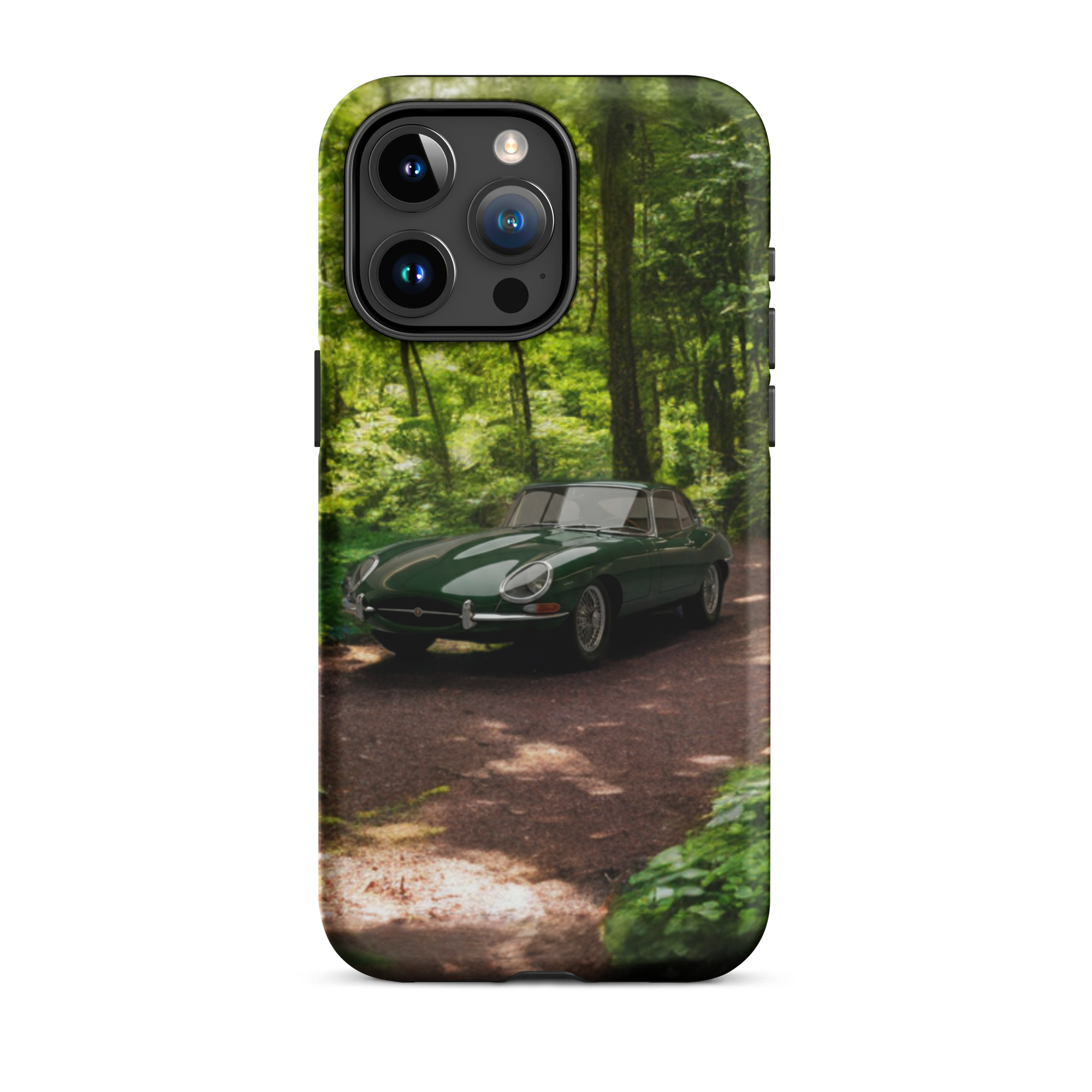 Coque iPhone protection premium - TechNova