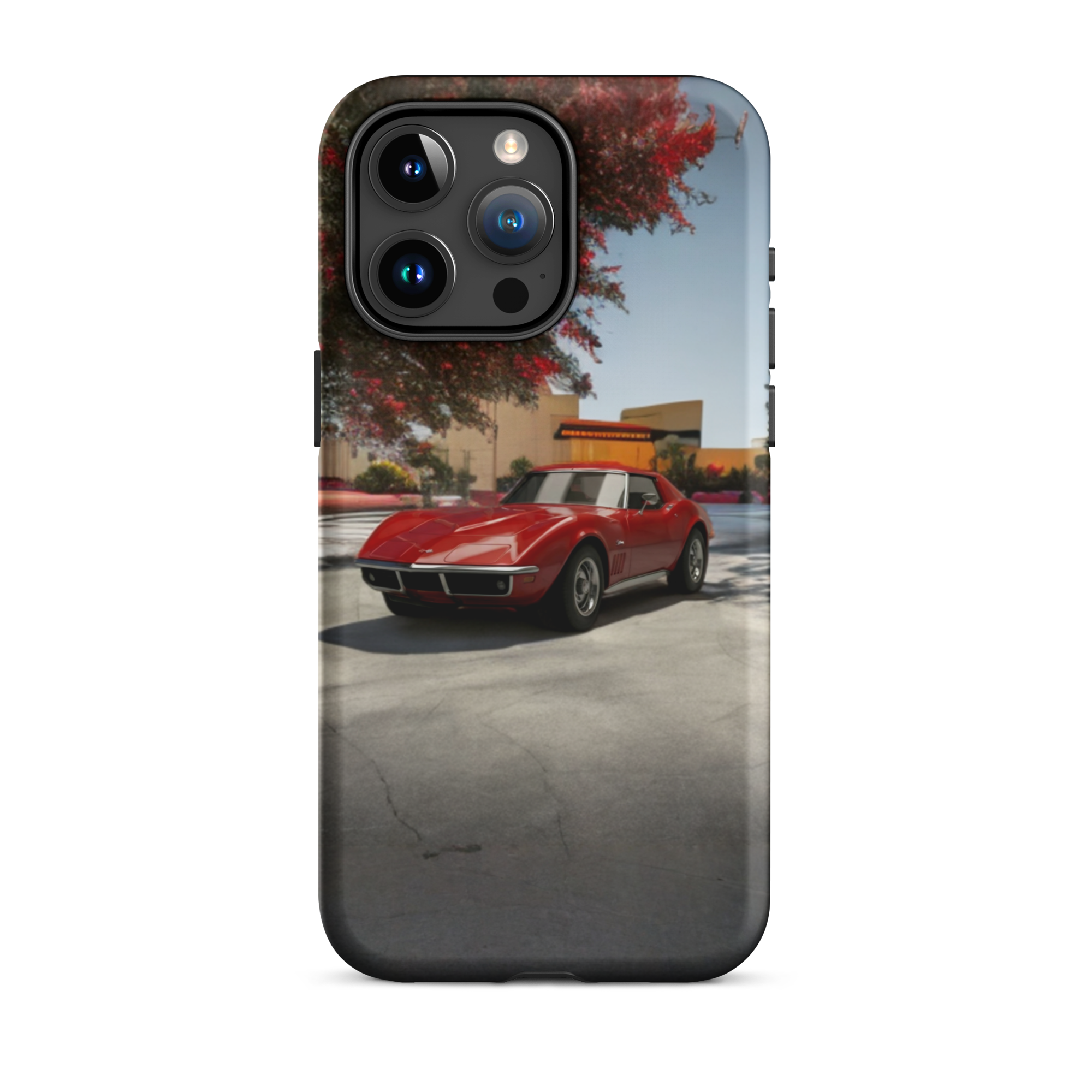 Coque iPhone protection premium - TechNova