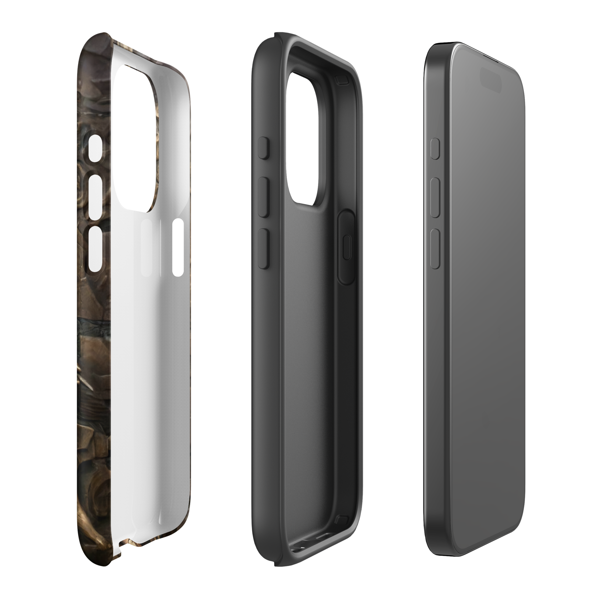 Coque iPhone protection premium - TechNova