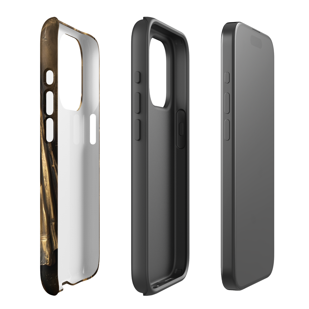 Coque iPhone protection premium - TechNova