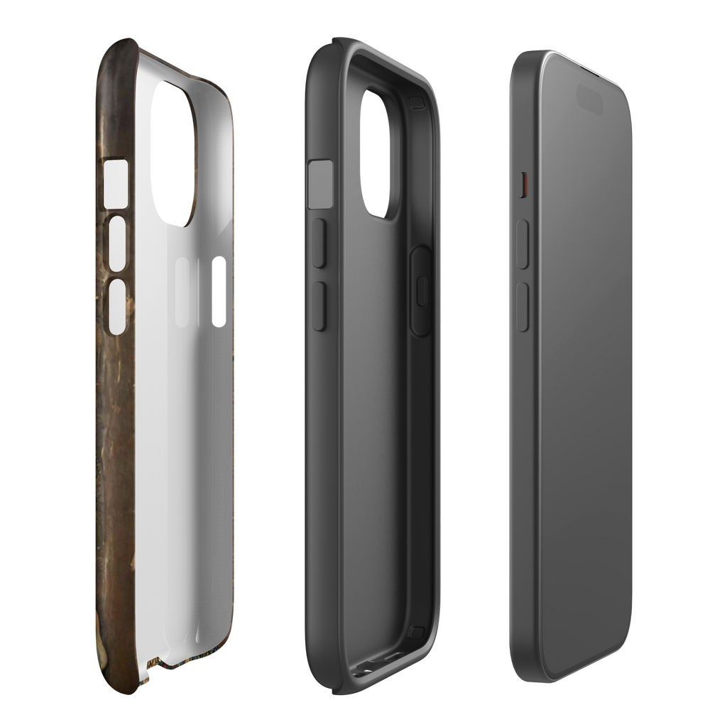 Coque iPhone protection premium - TechNova