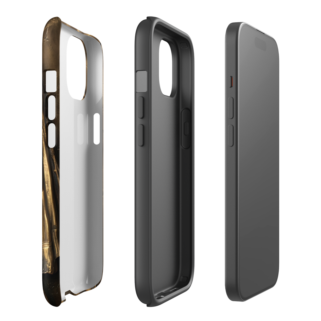 Coque iPhone protection premium - TechNova