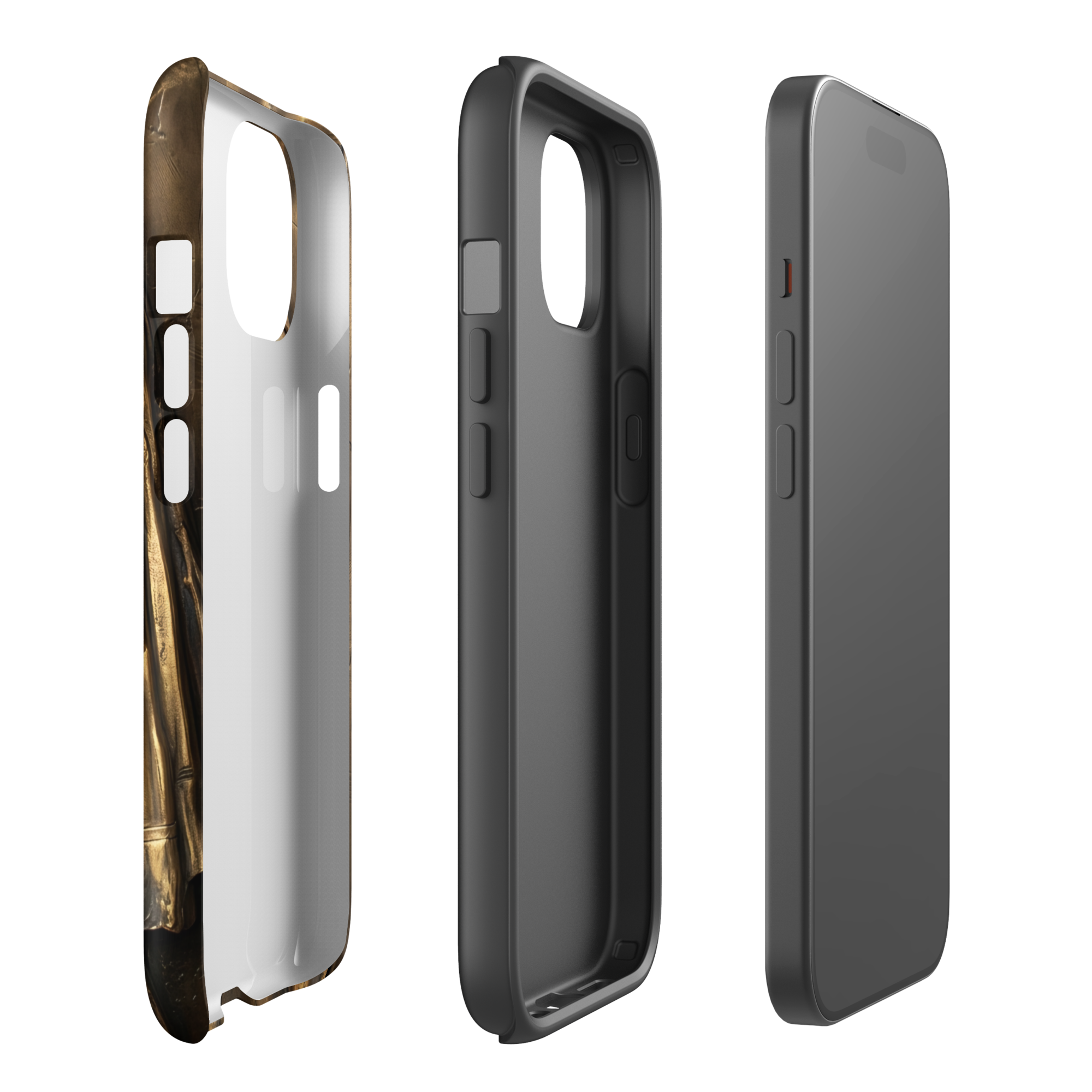 Coque iPhone protection premium - TechNova