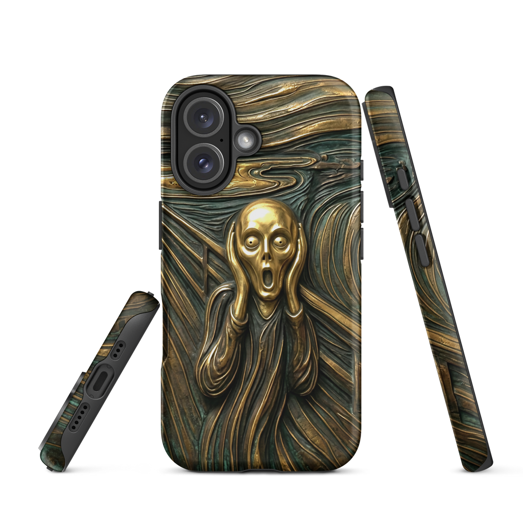 Coque iPhone protection premium - TechNova