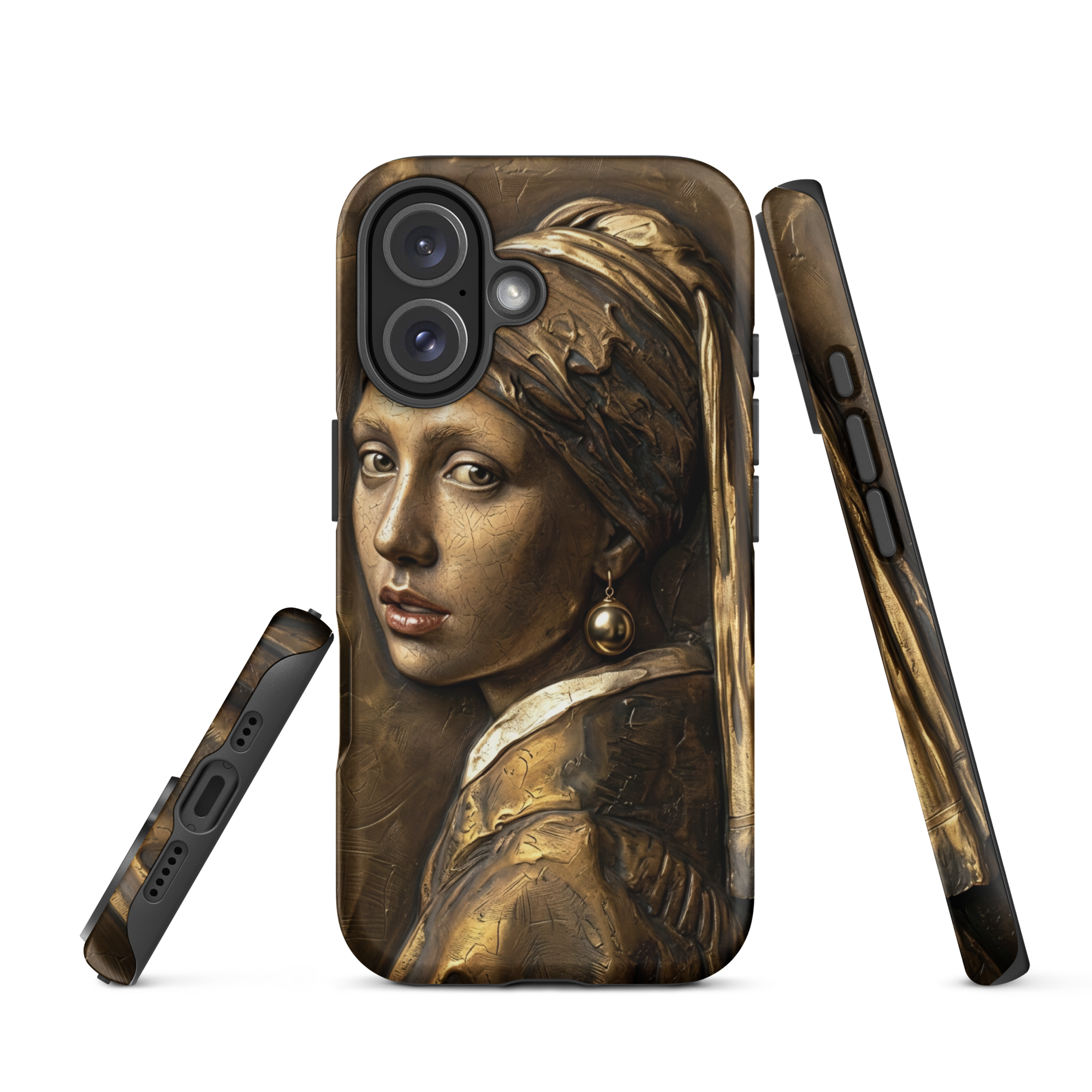 Coque iPhone protection premium - TechNova